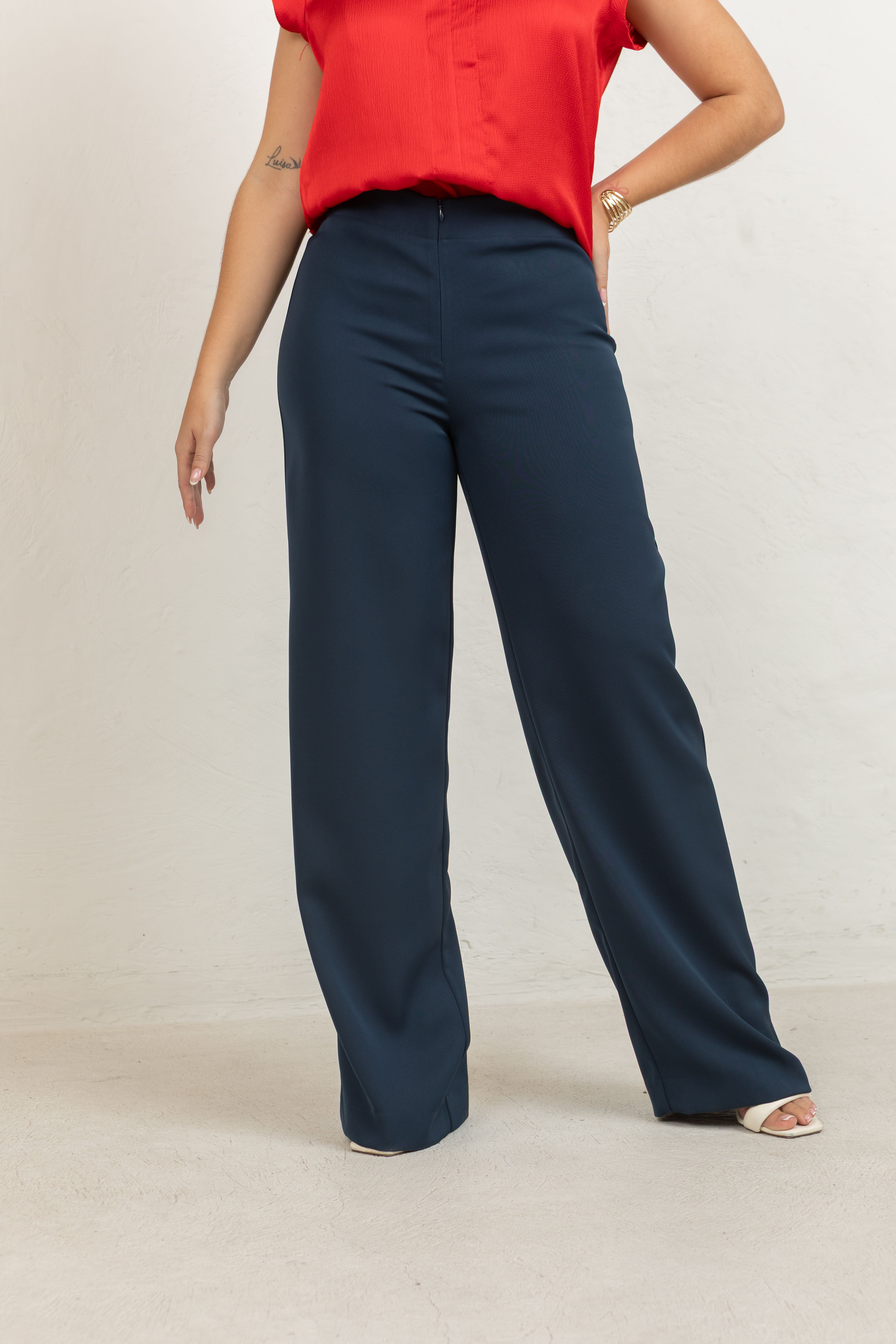 PANTALON NEW SHALIM
