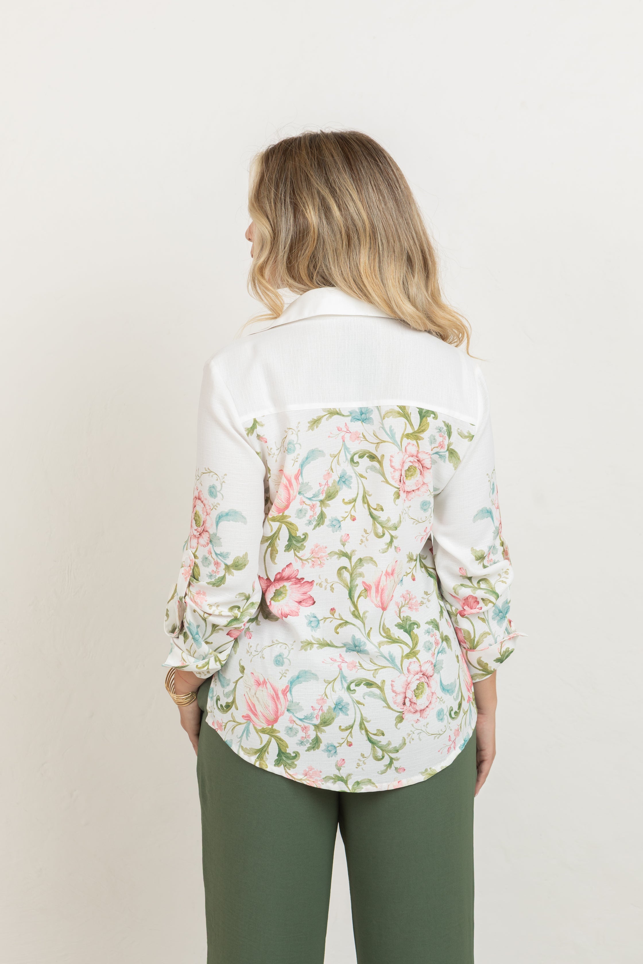 BLUSA LIORA