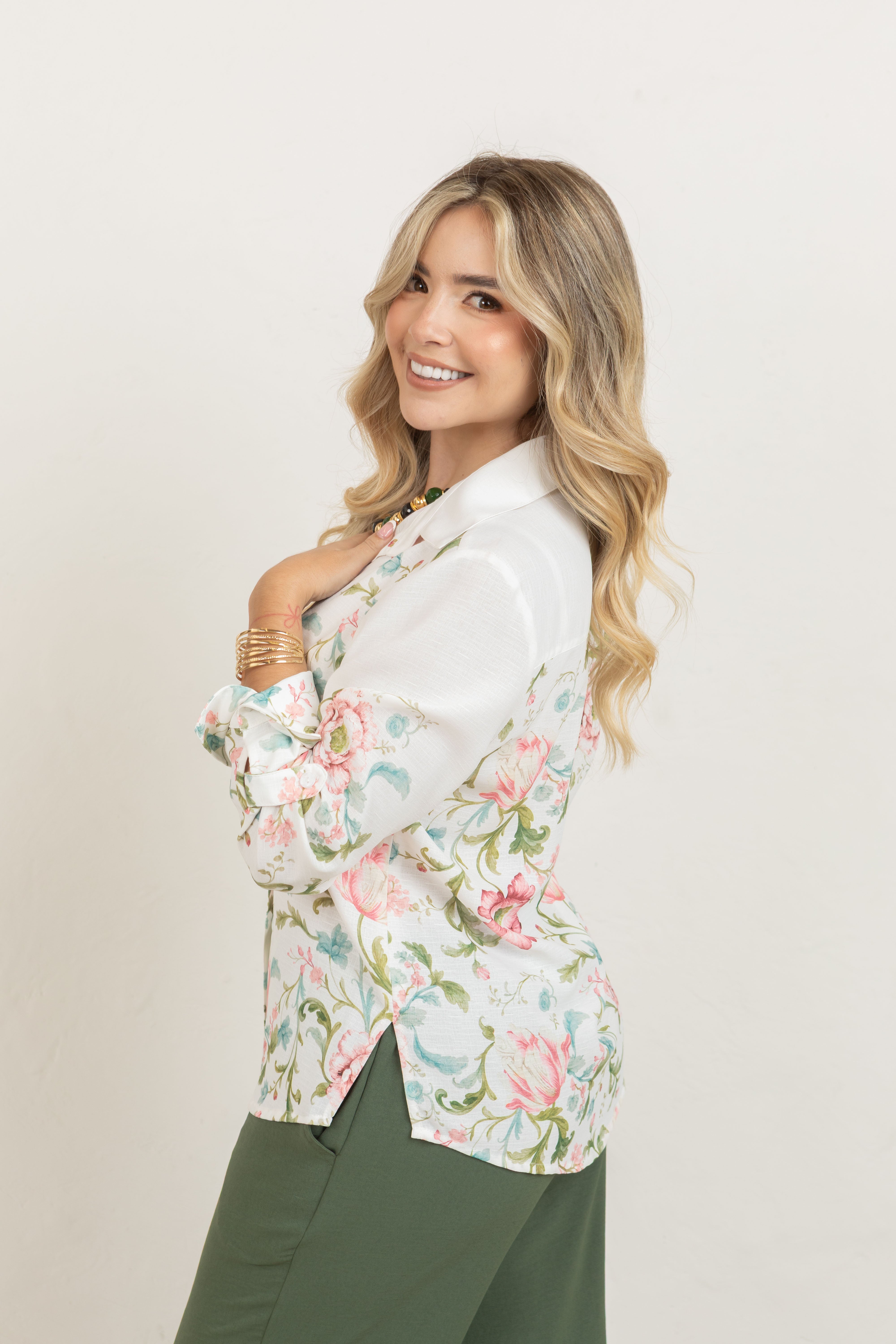 BLUSA LIORA