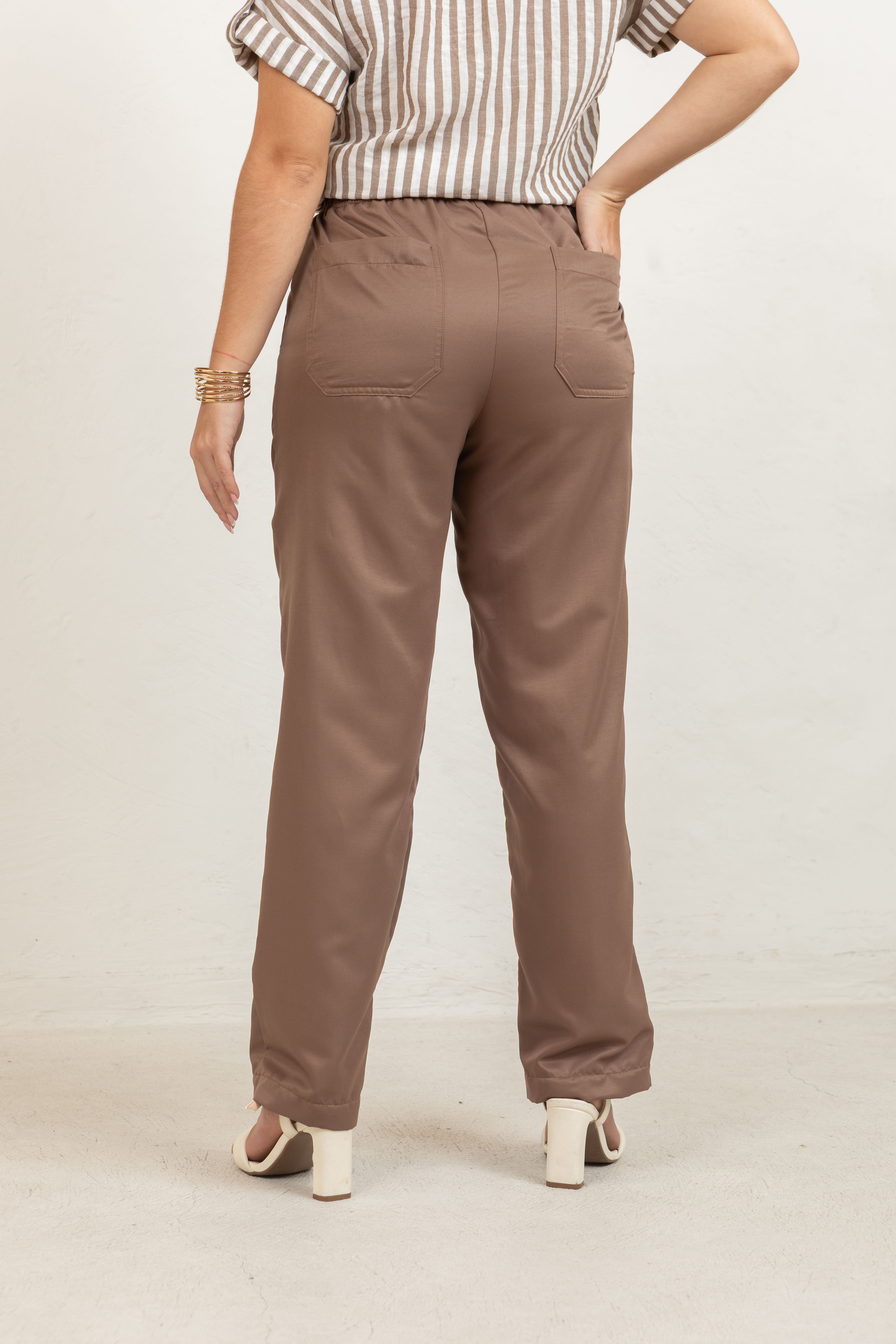 PANTALON MONACO