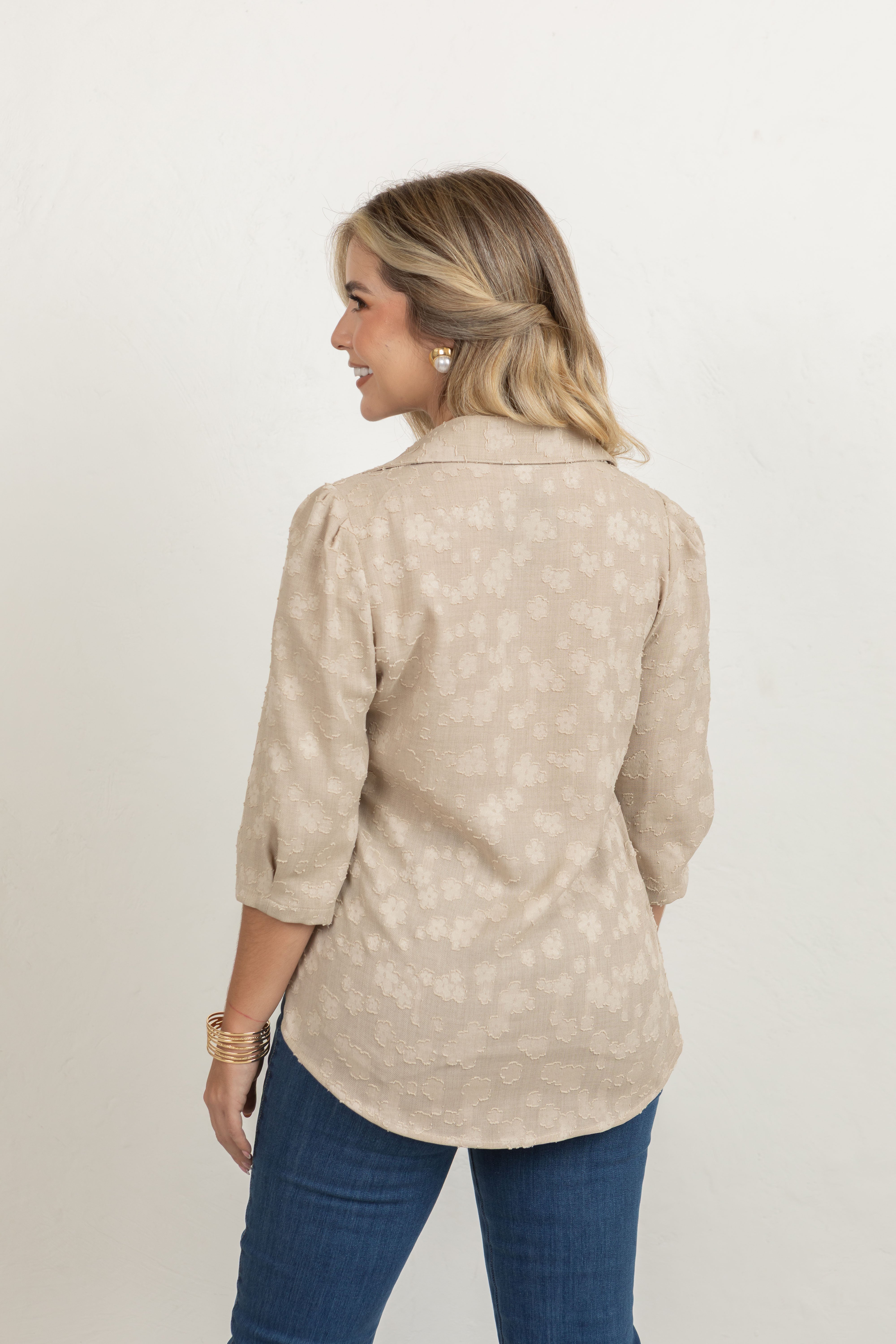 BLUSA ANDORA