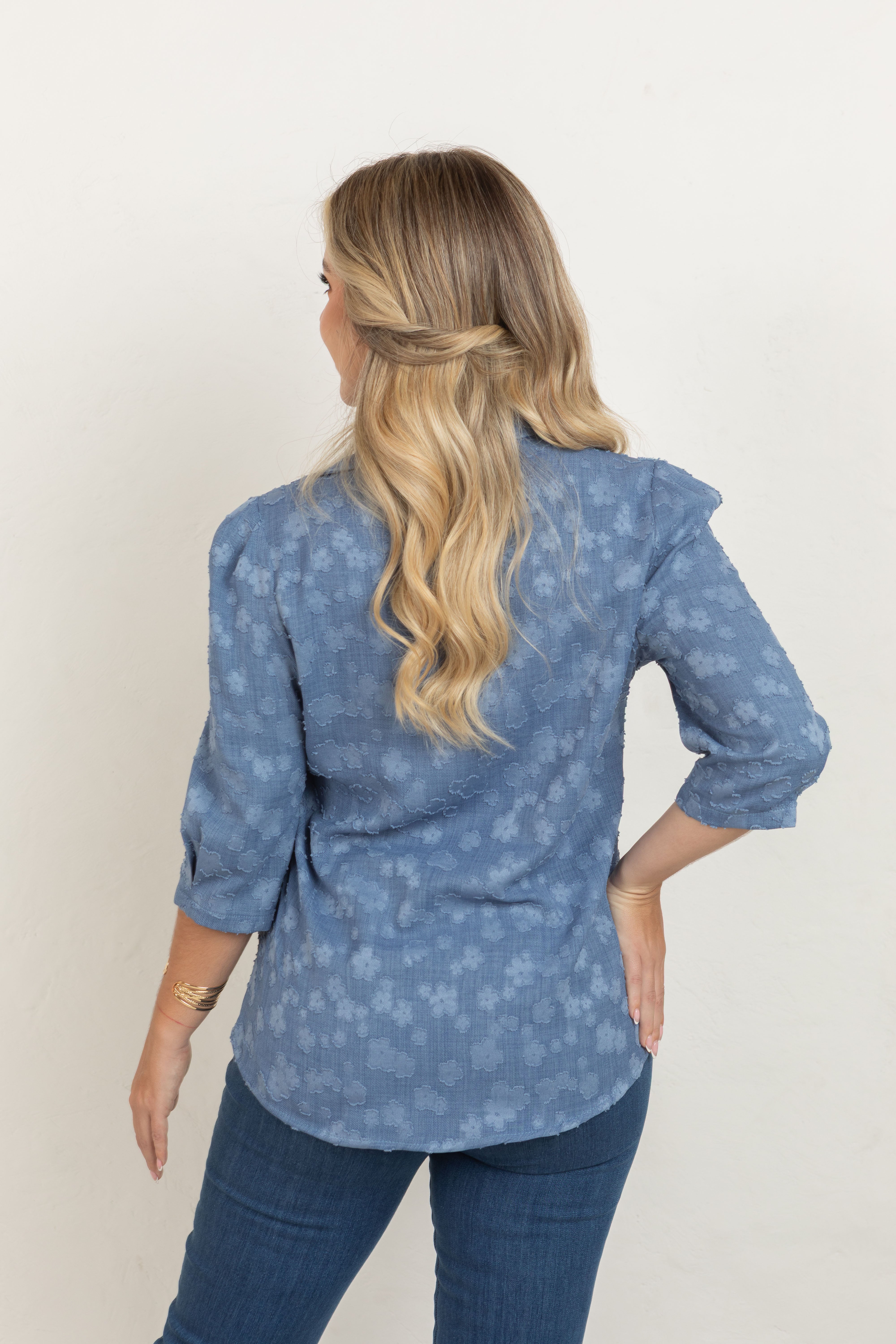 BLUSA ANDORA
