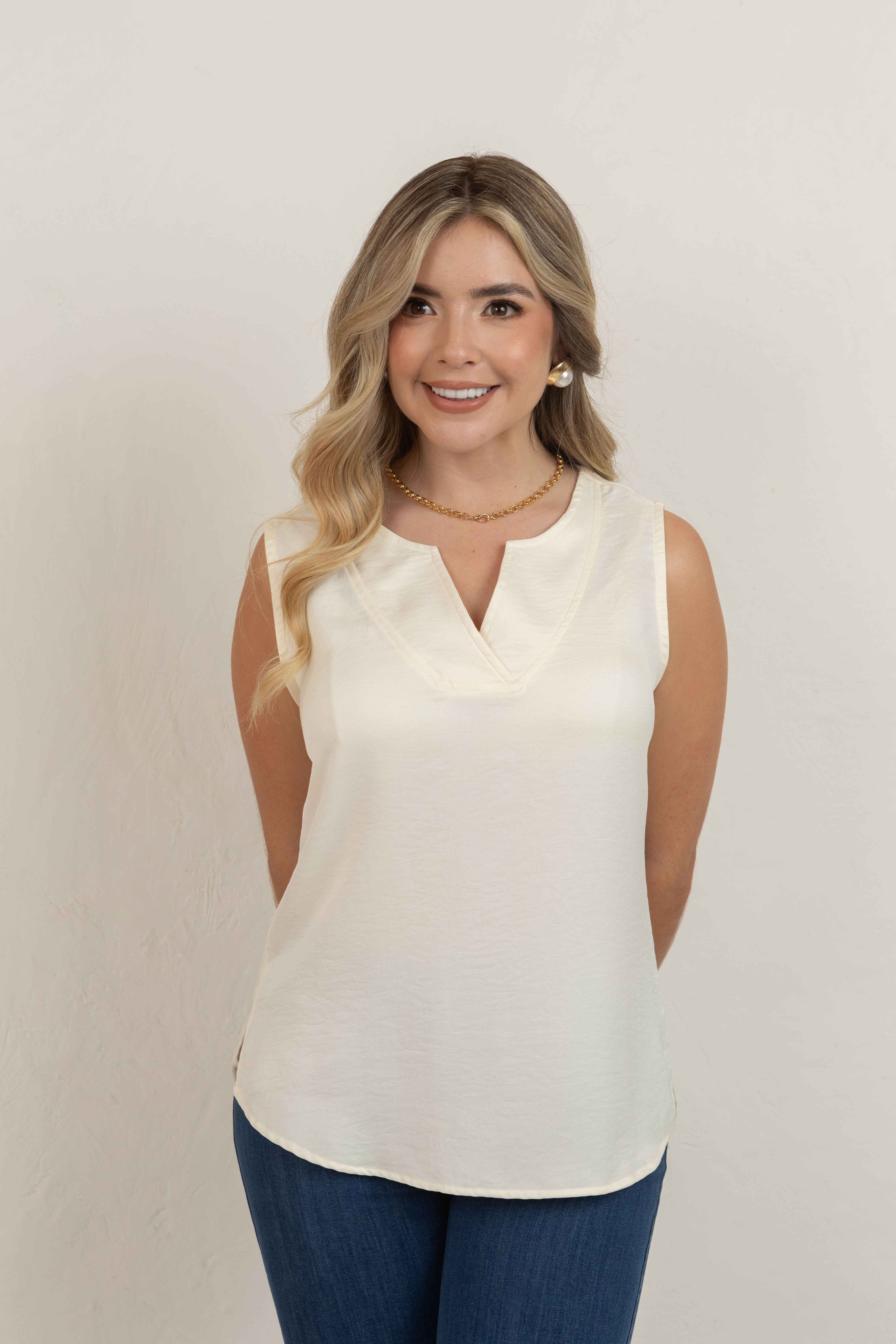 BLUSA ARCHI