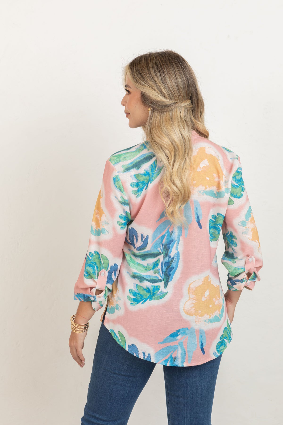 BLUSA BC8074