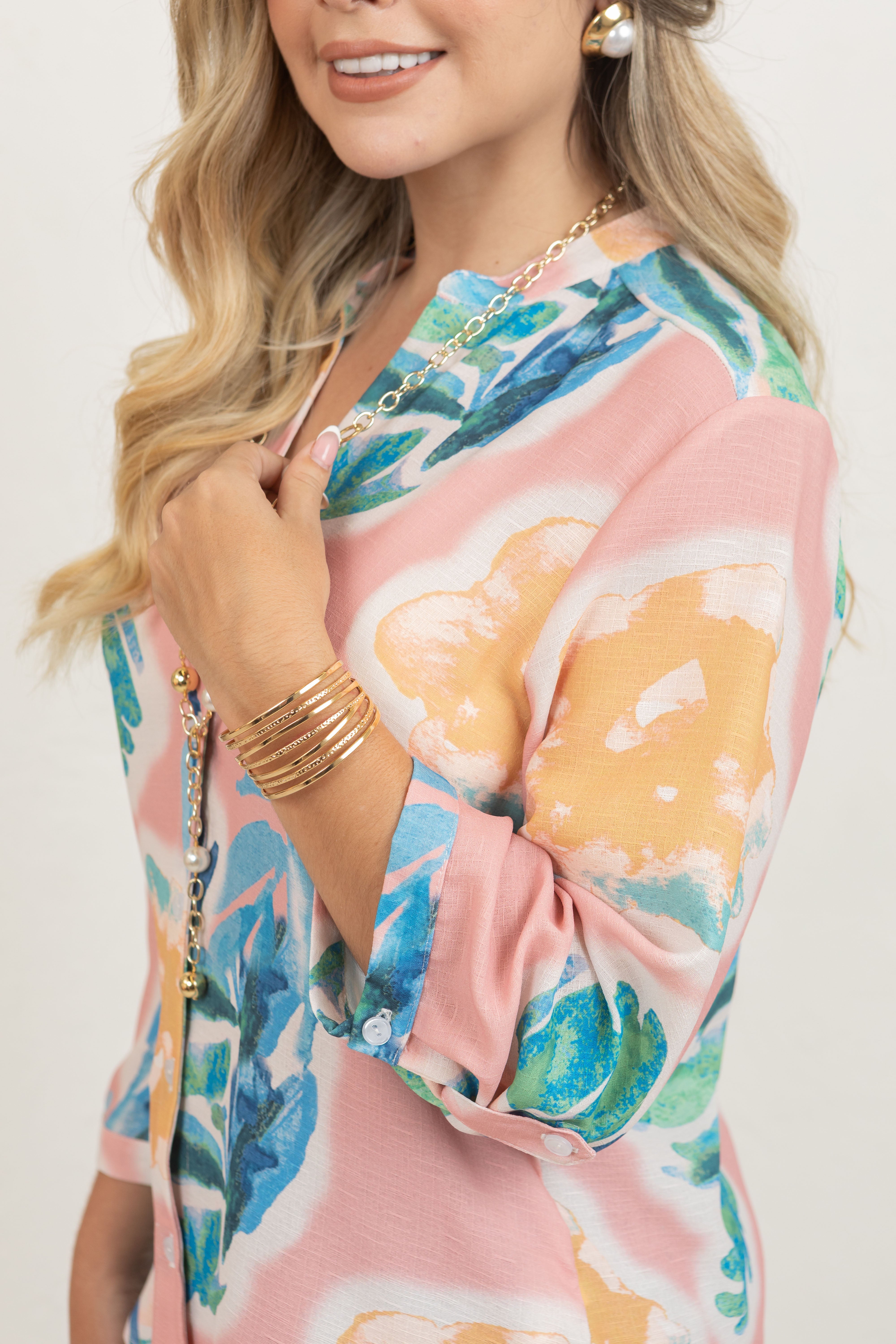 BLUSA BC8074
