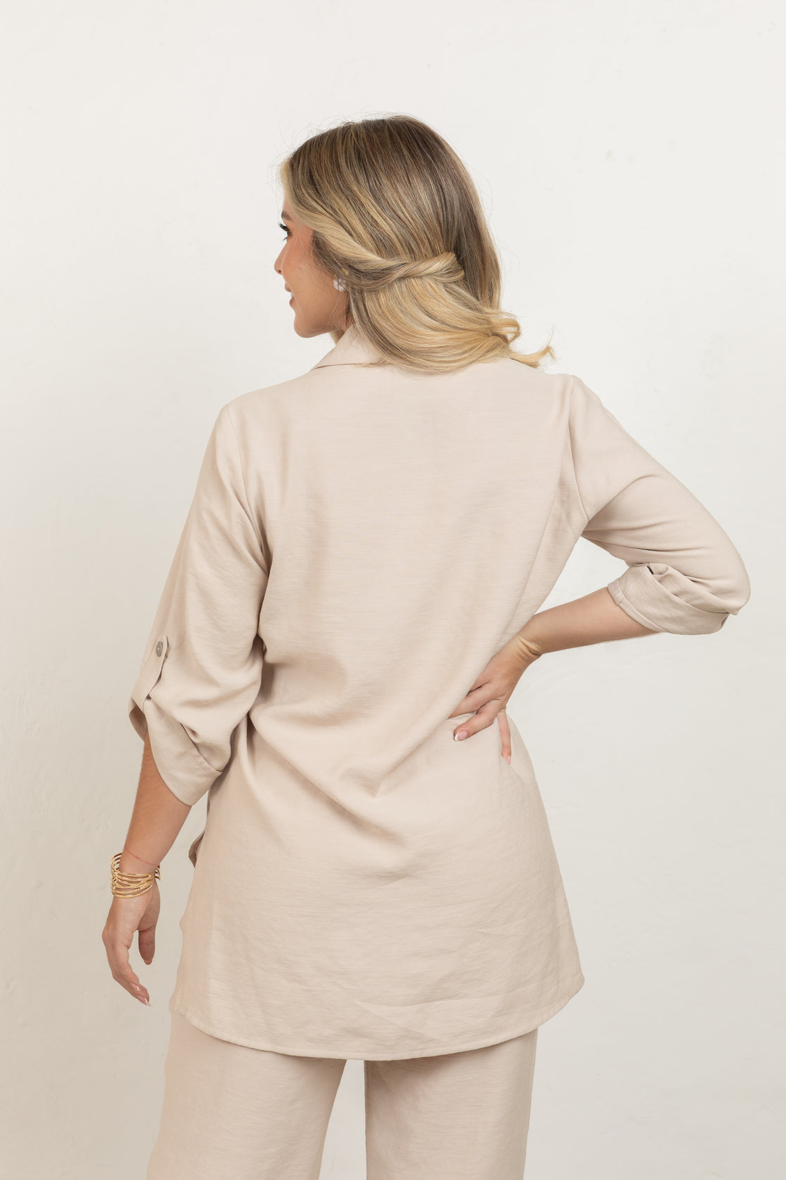 BLUSA ALONDRA