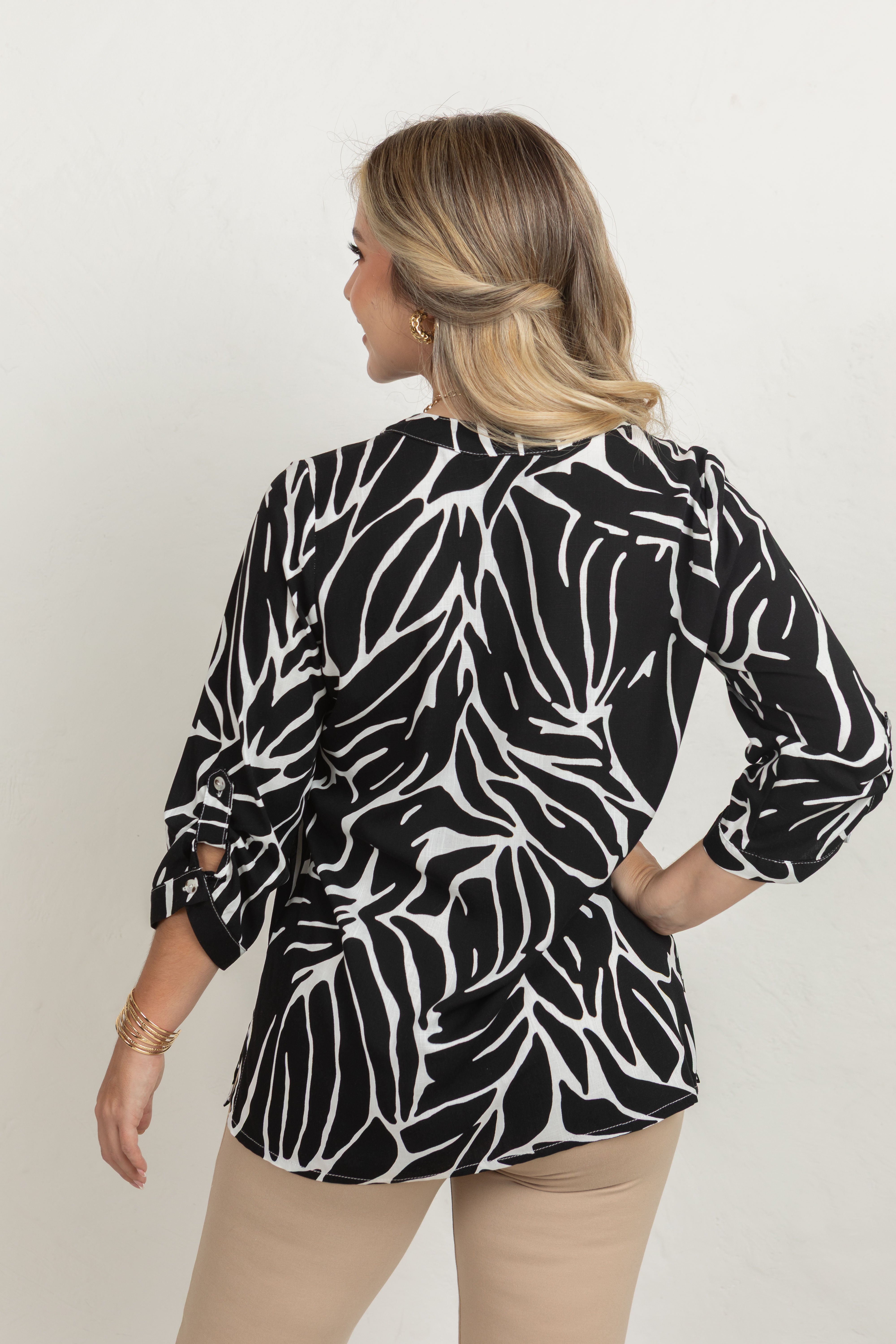 BLUSA ADRI