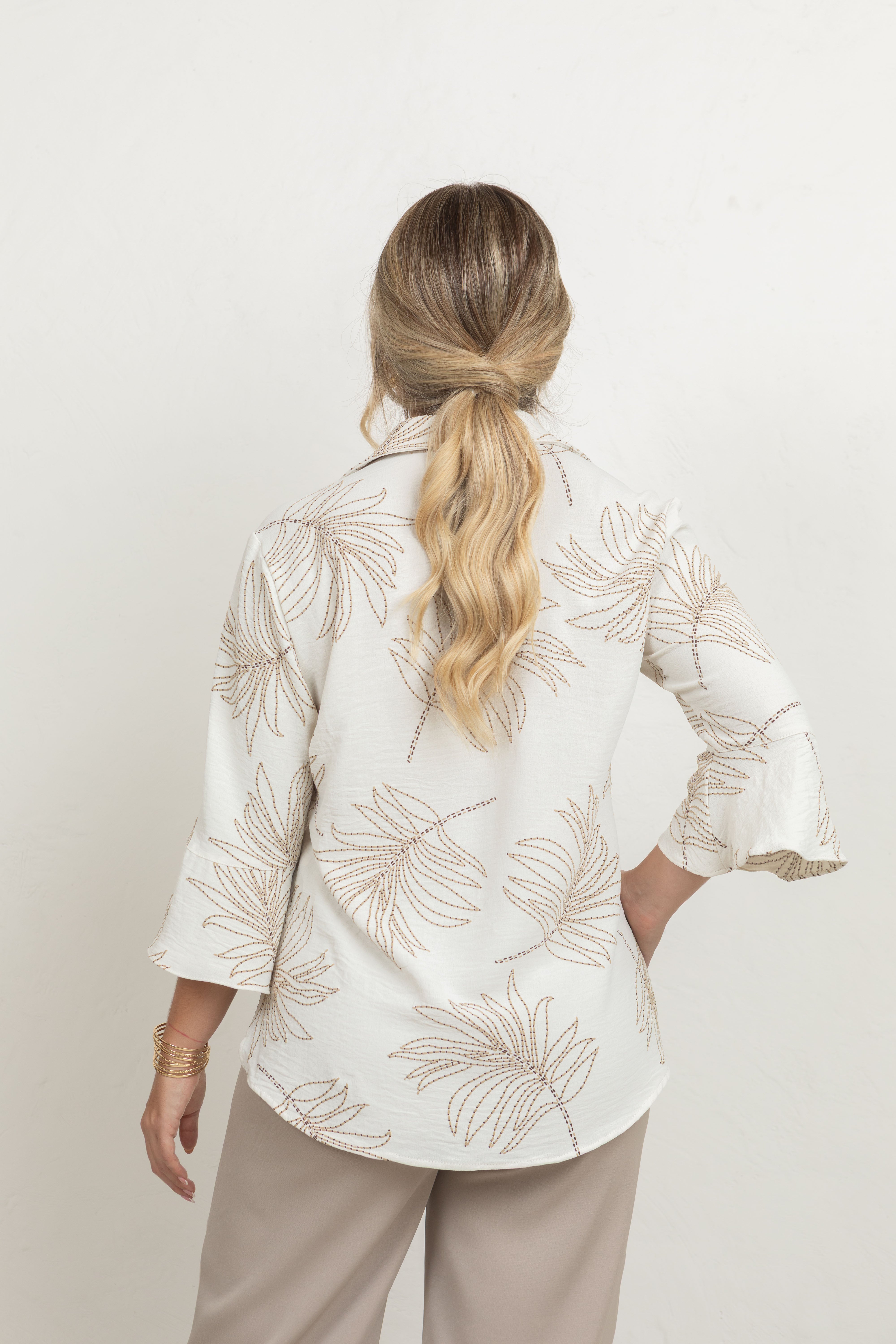 BLUSA PALMIRA
