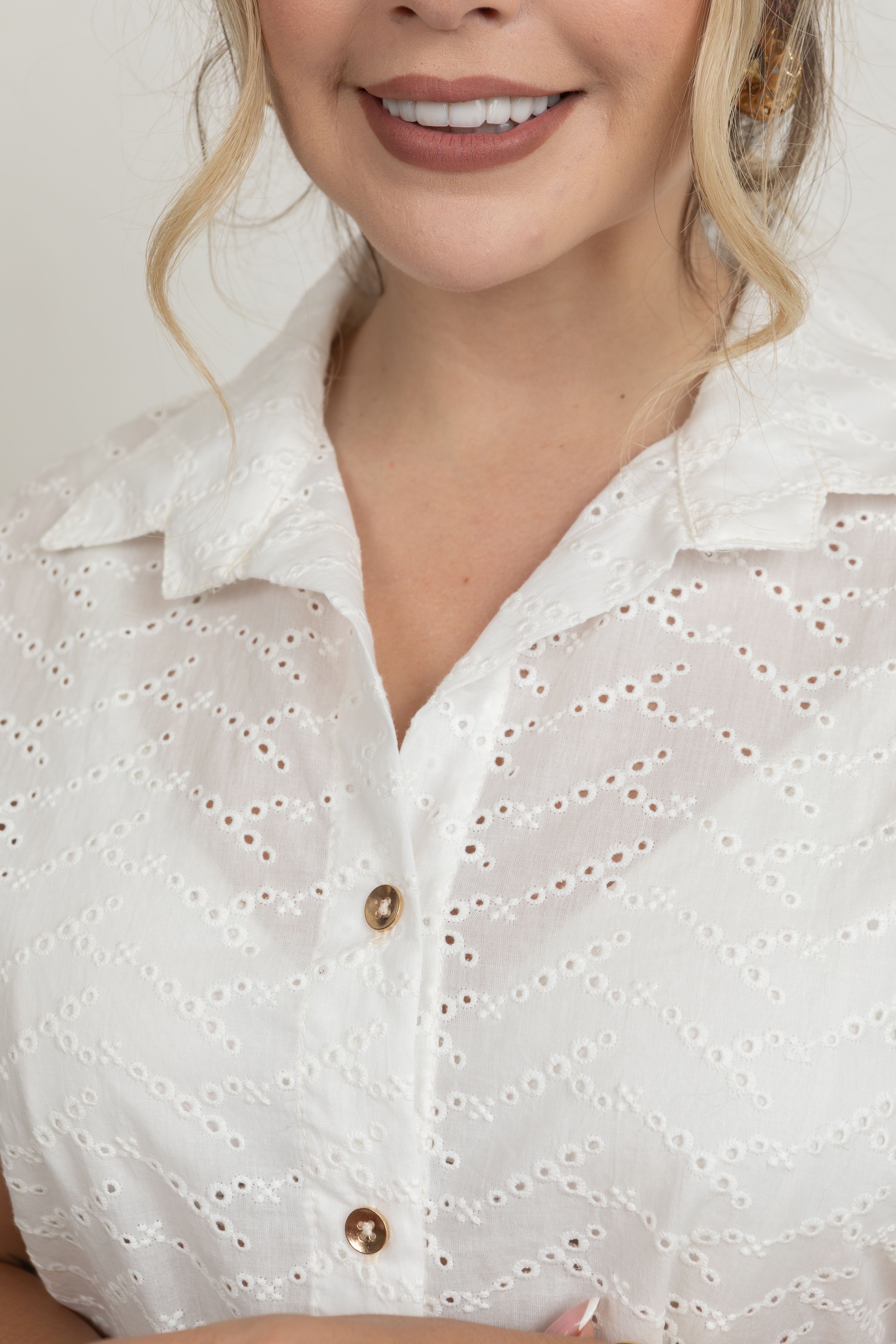 BLUSA CARTAGO