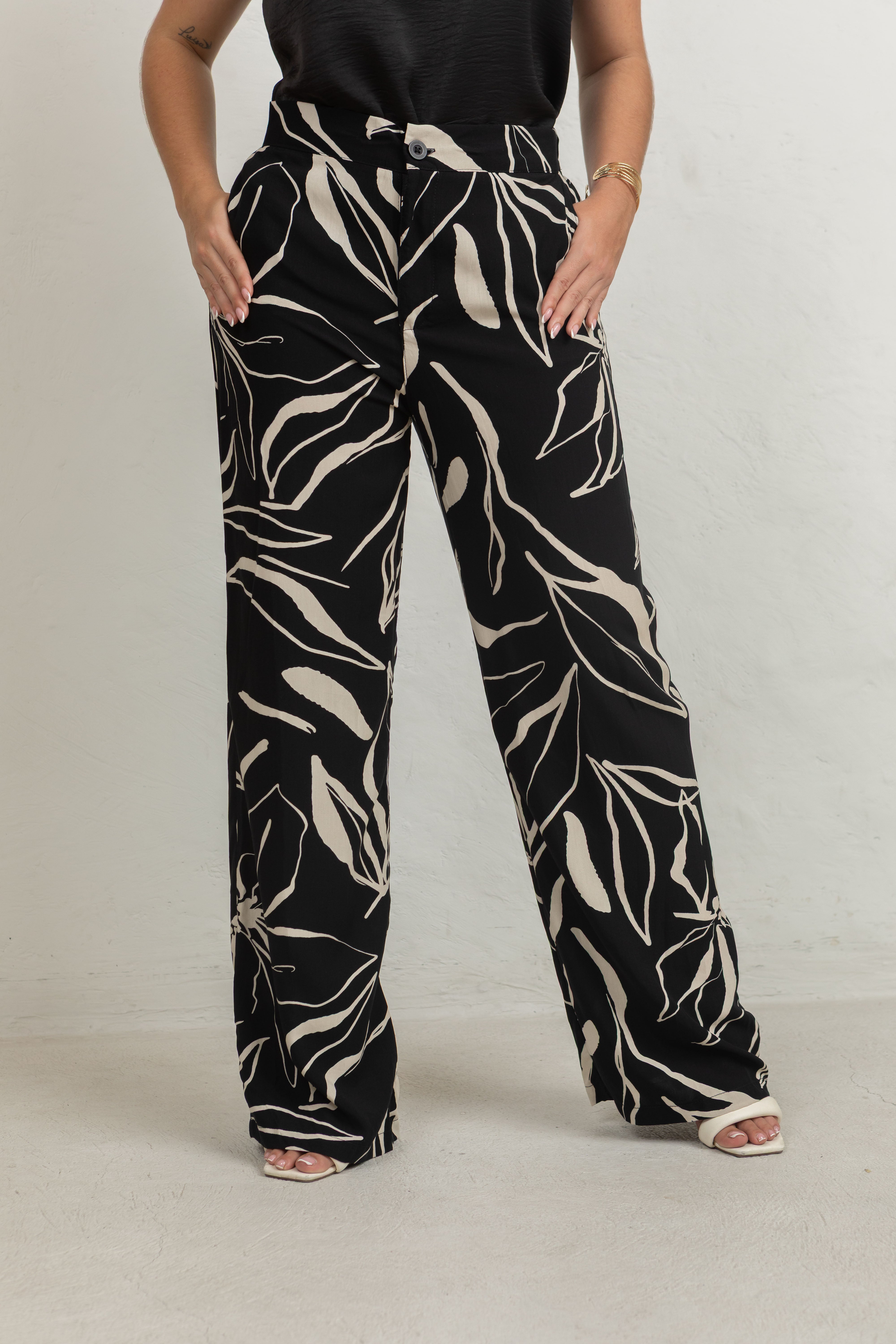 PANTALÓN ALINA