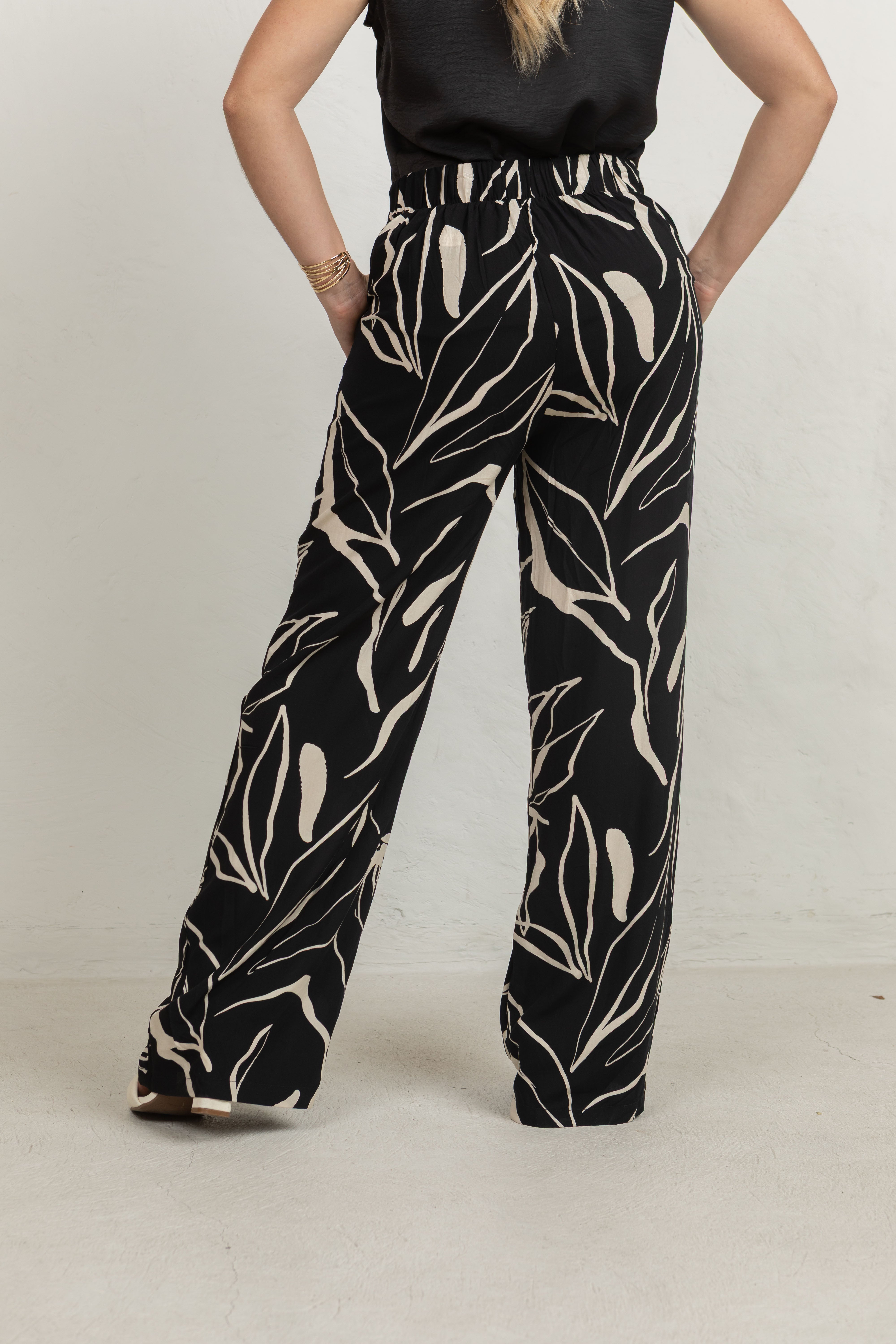 PANTALÓN ALINA