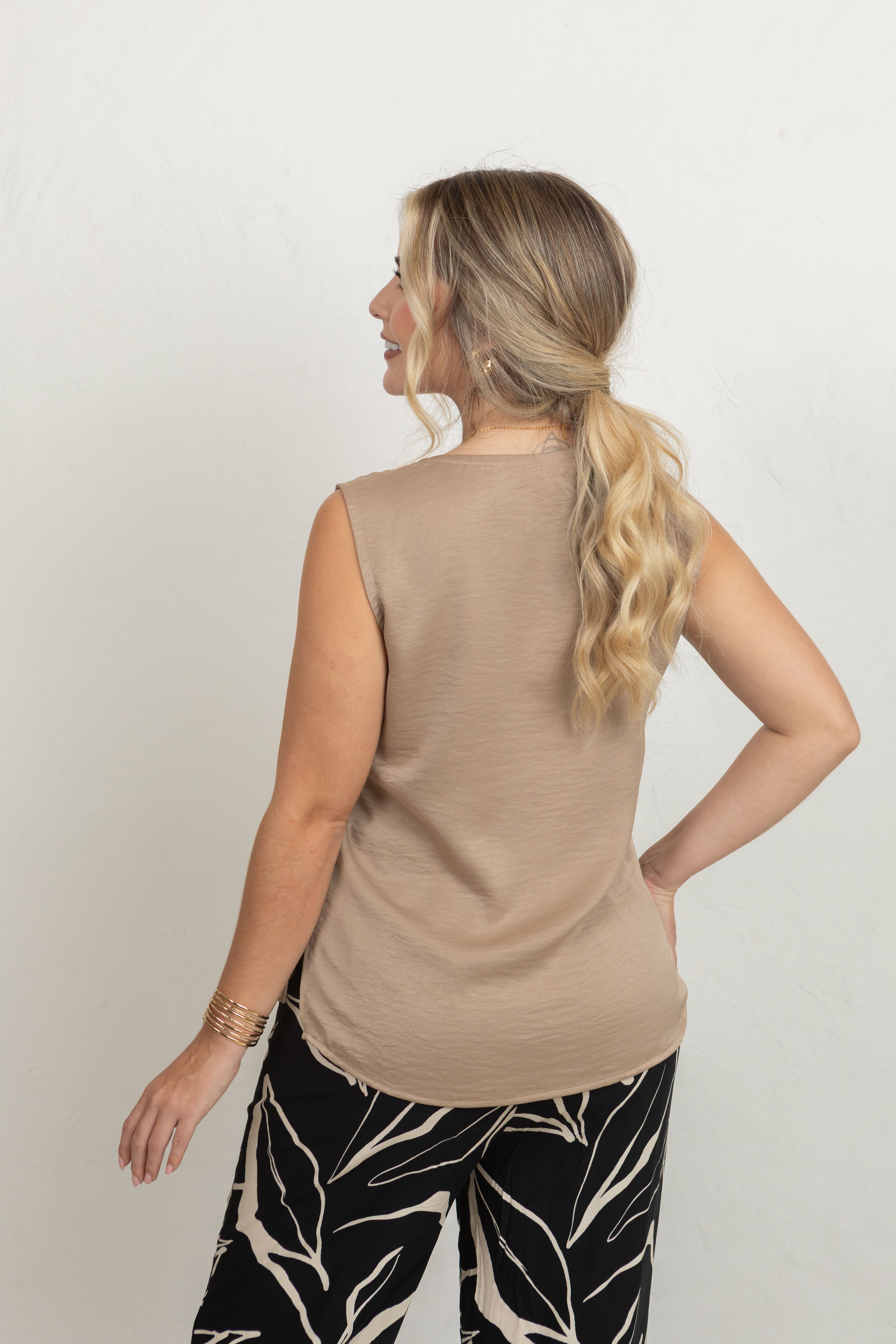 BLUSA ARCHI