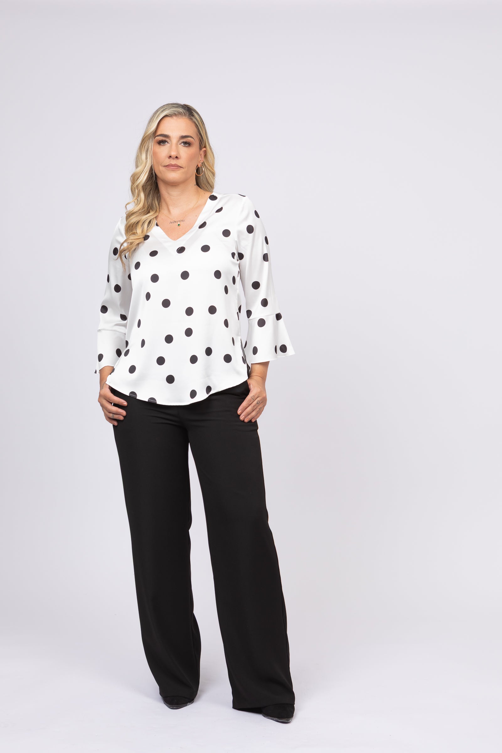 PANTALON DANTE