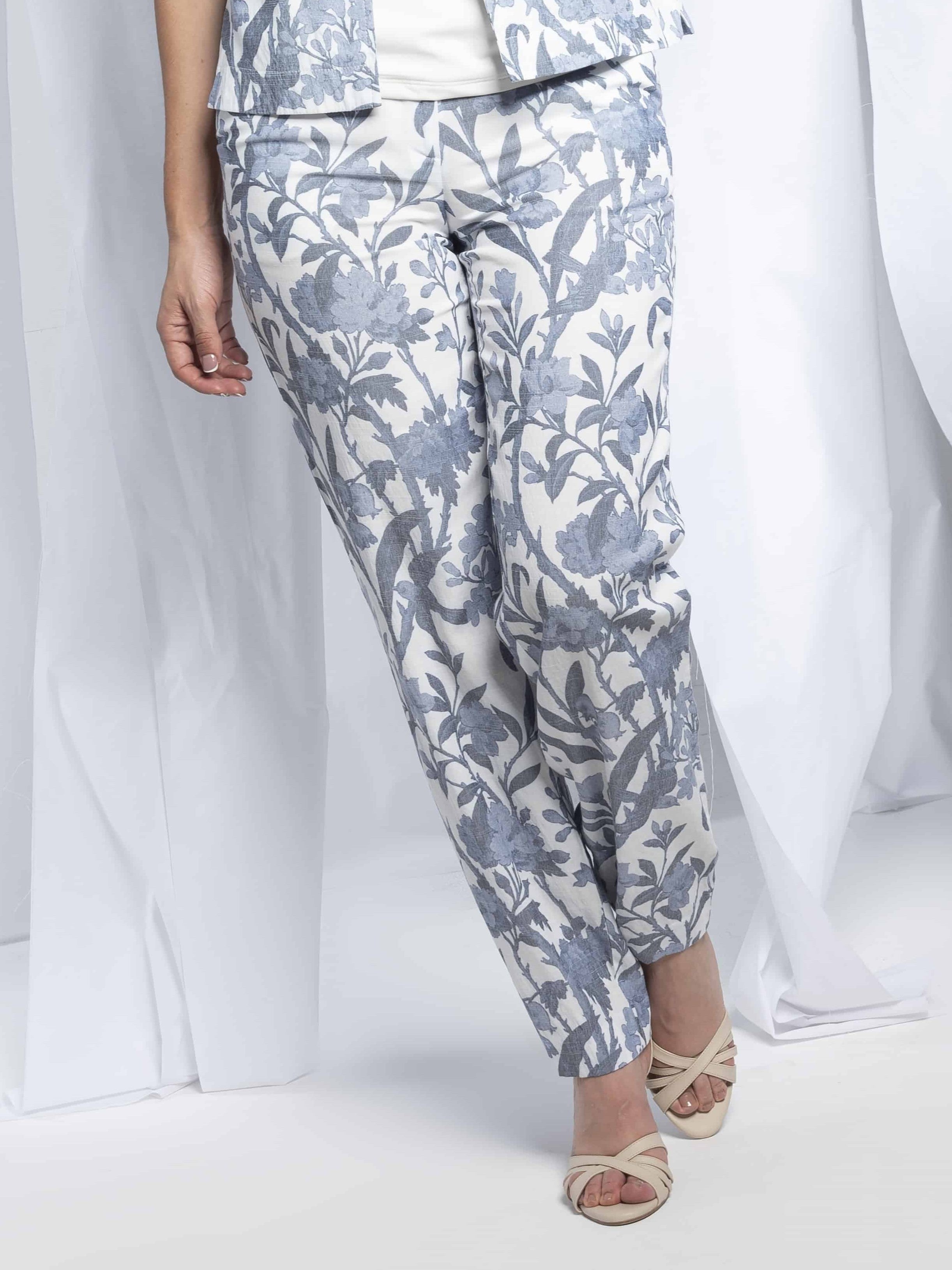 PANTALON AMSTERDAM