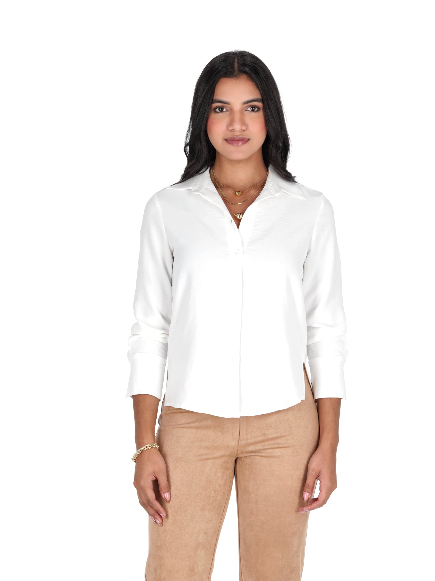 BLUSA GLACIAR