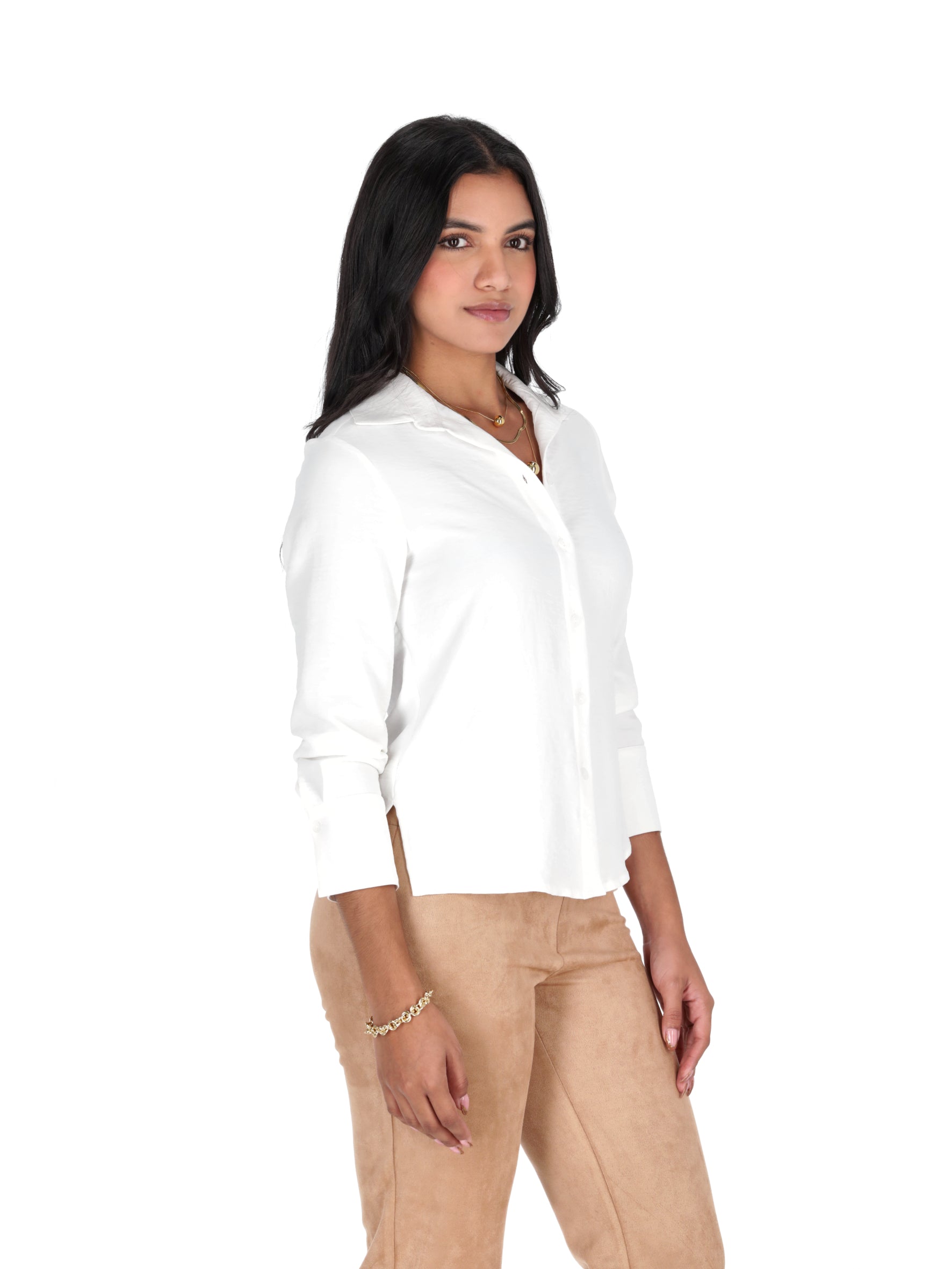 BLUSA GLACIAR