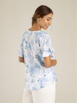 BLUSA FRANKFURT