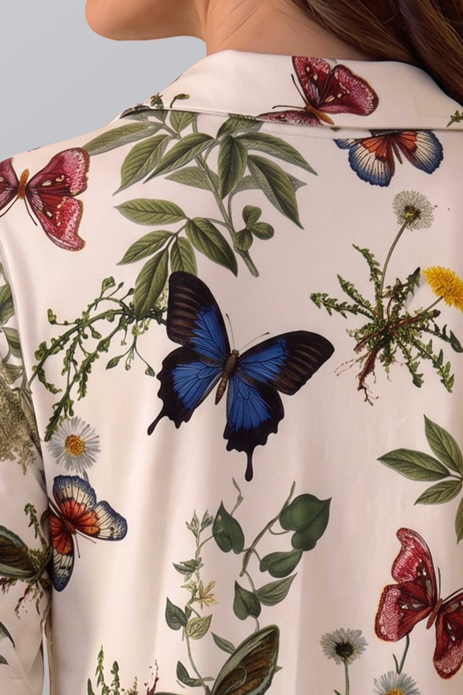 BLUSA CA8187