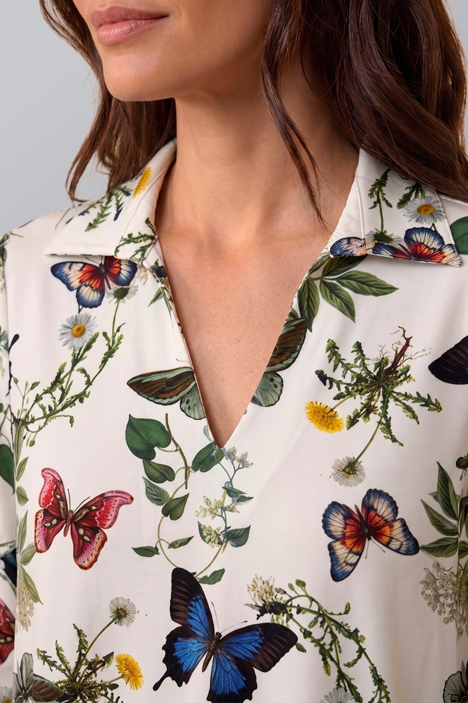 BLUSA CA8187