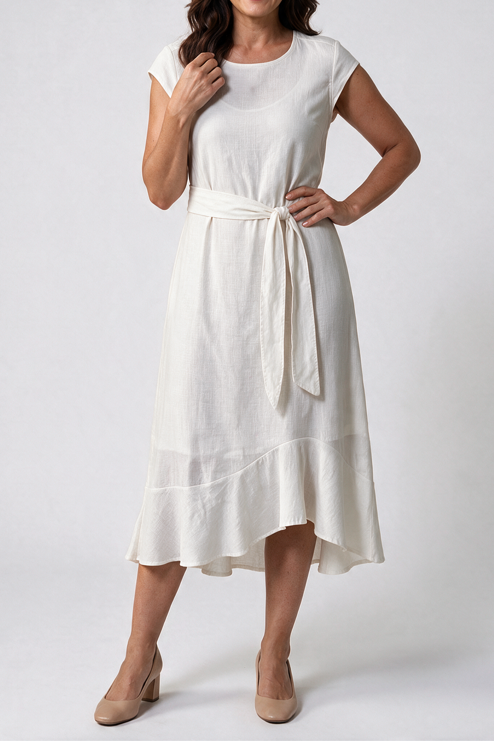 VESTIDO VT8165