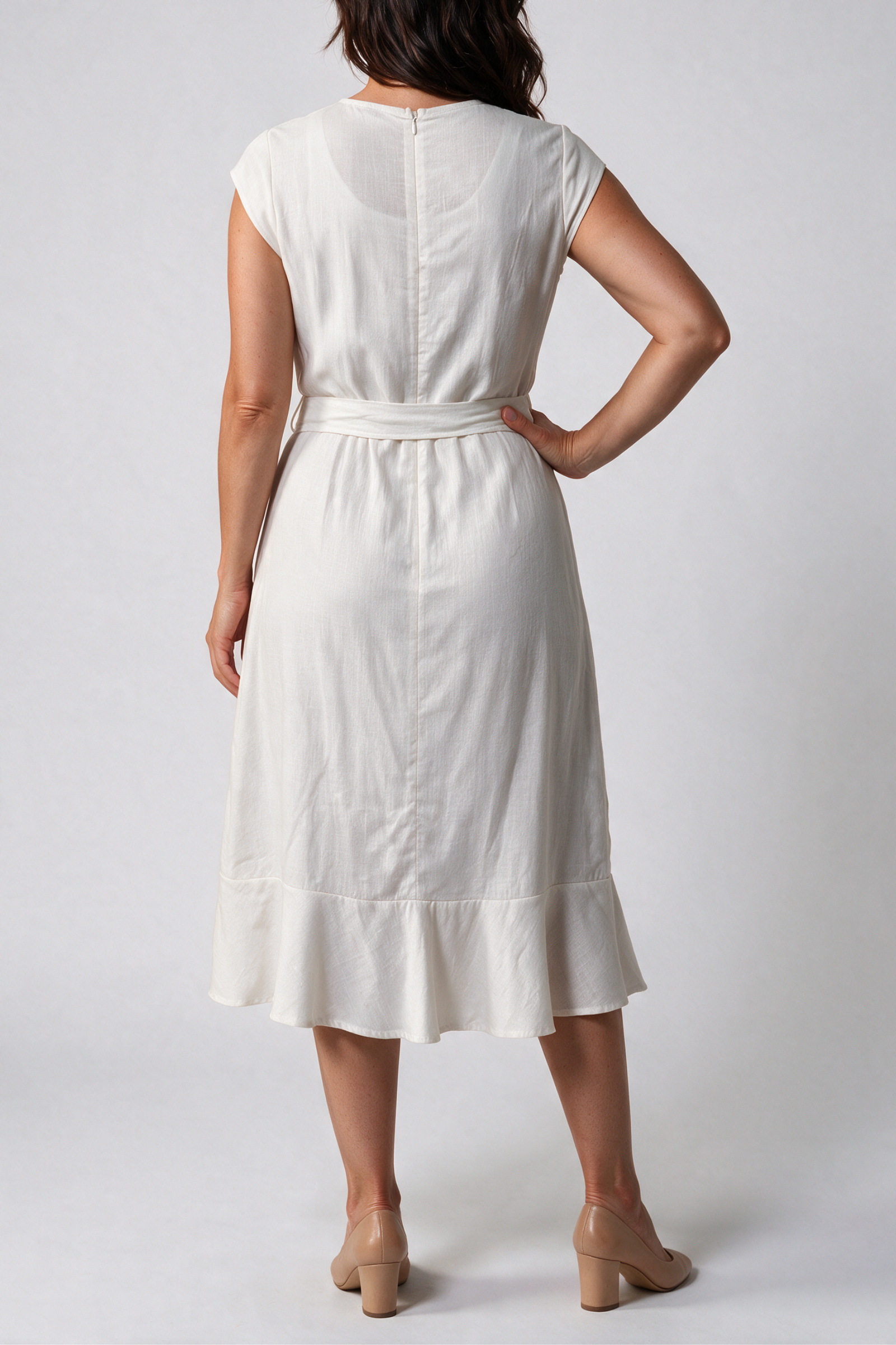 VESTIDO VT8165