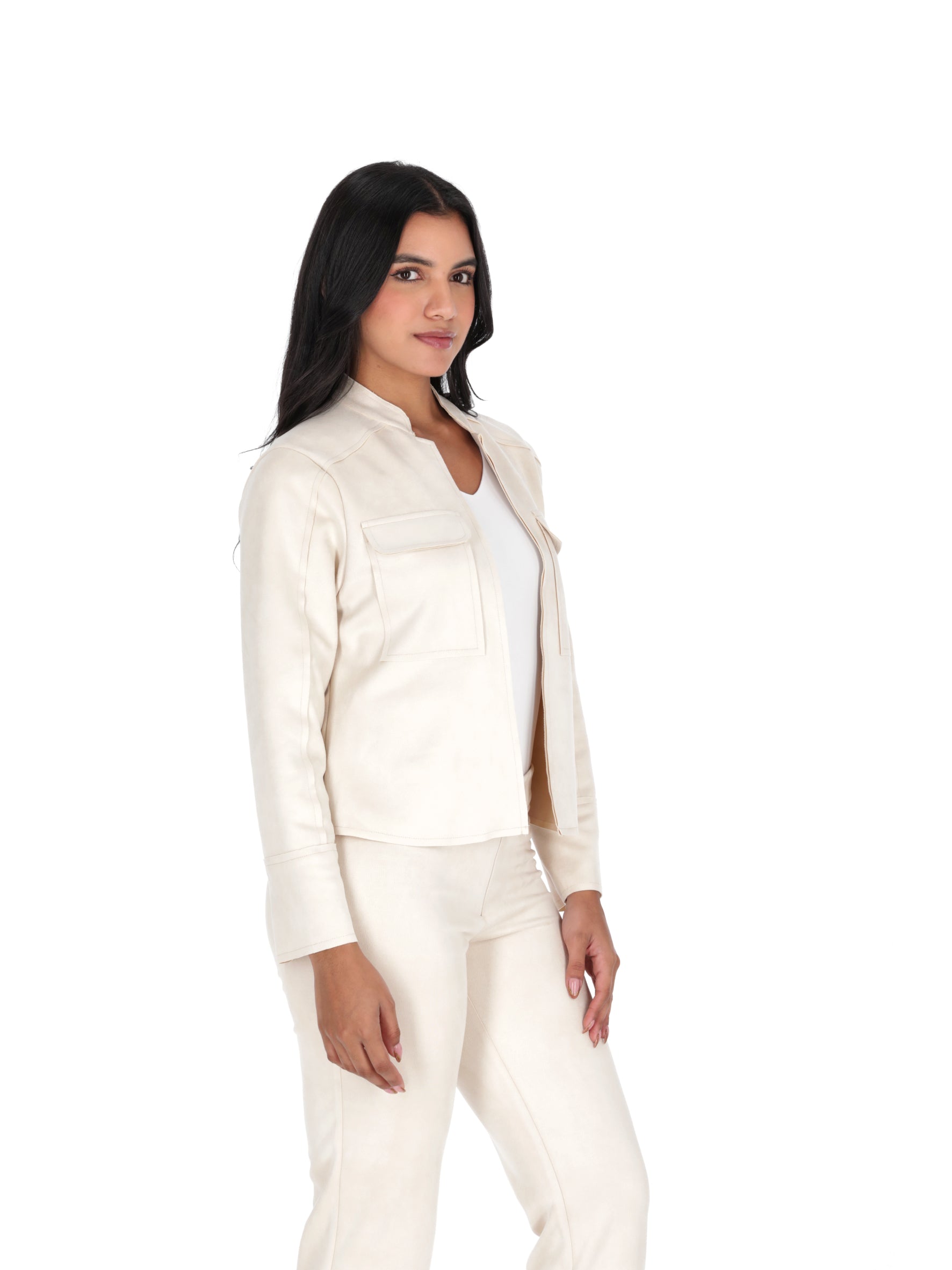 CHAQUETA CHIPRE