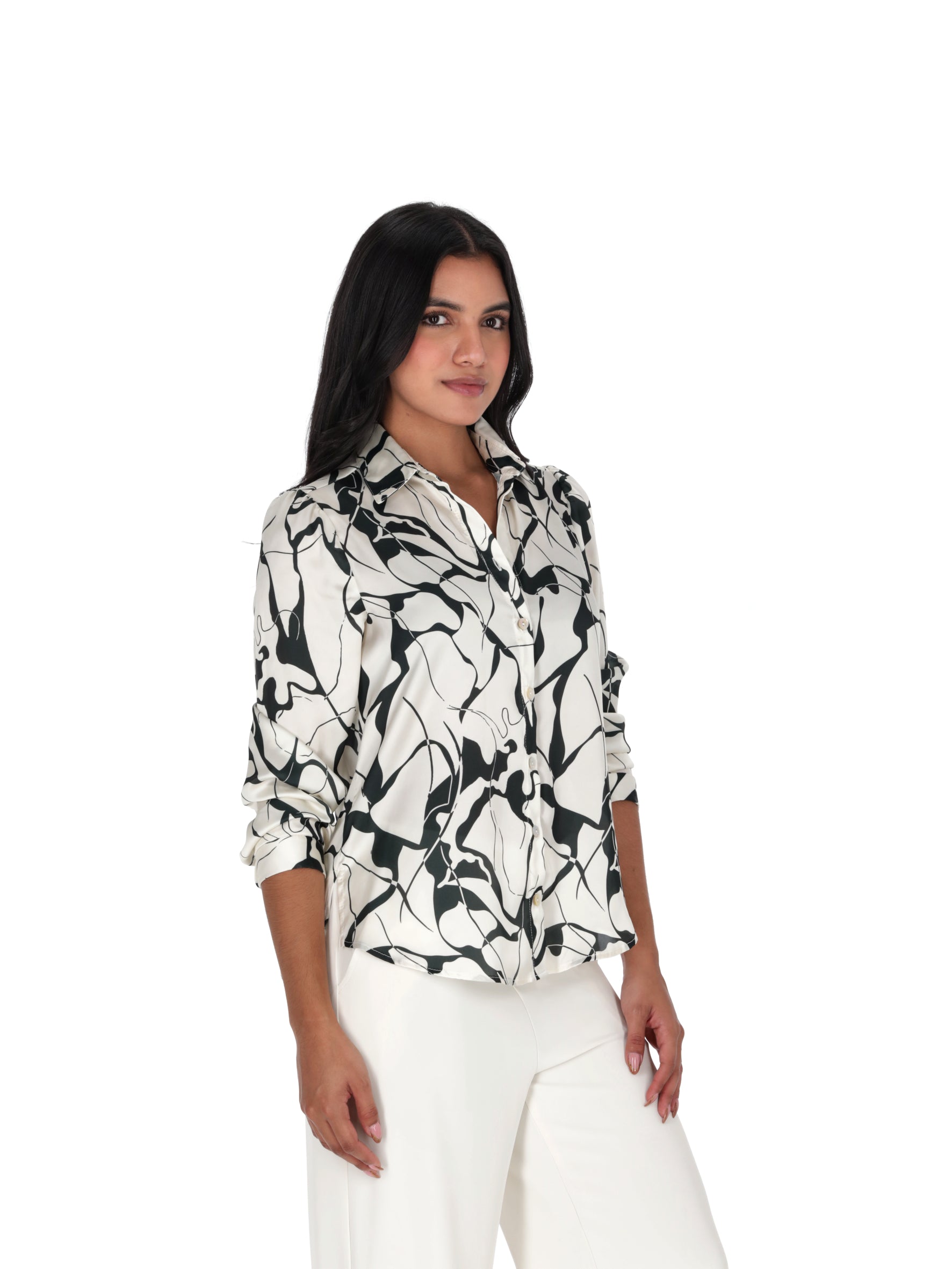 BLUSA OPORTO