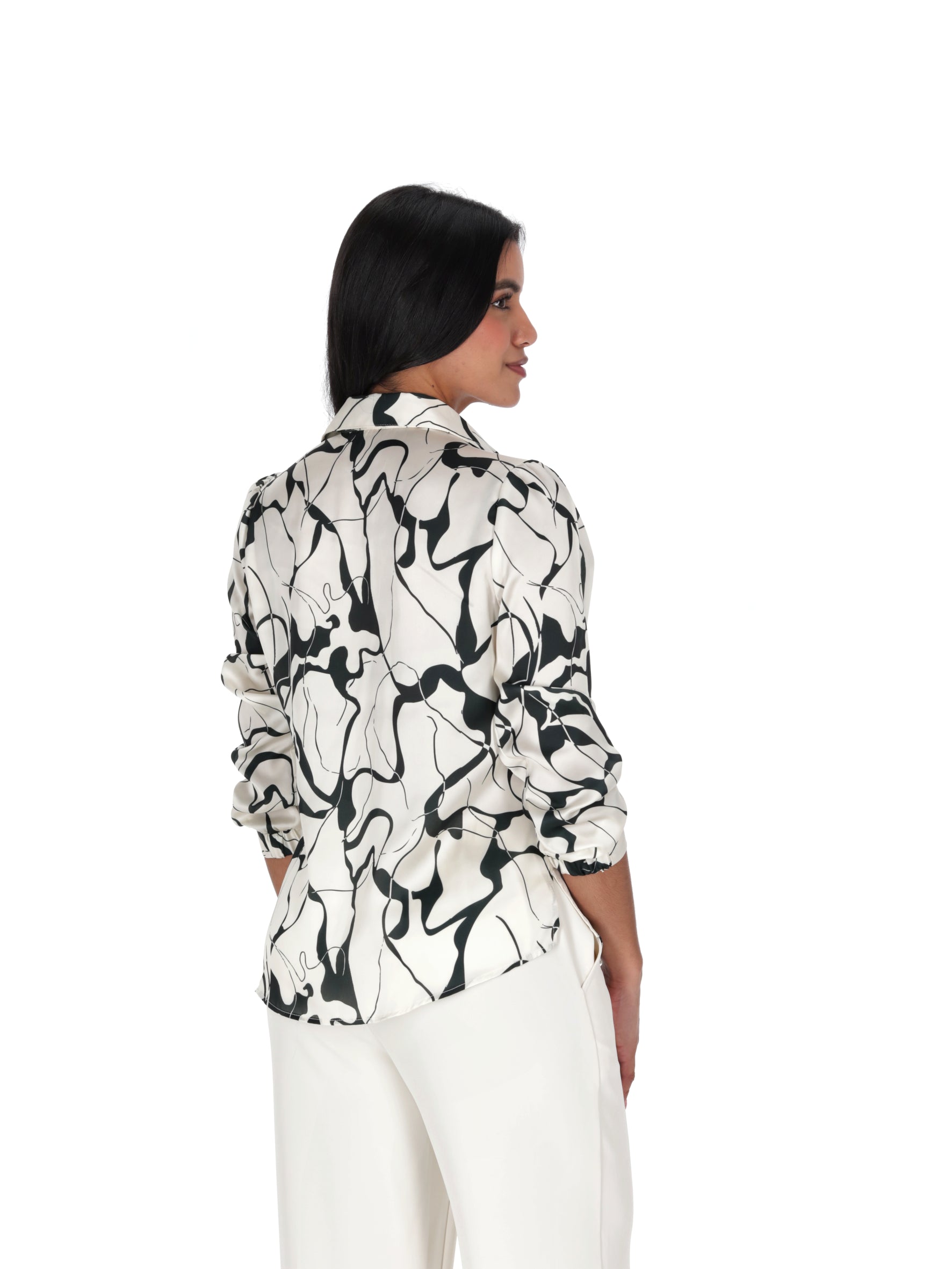BLUSA OPORTO