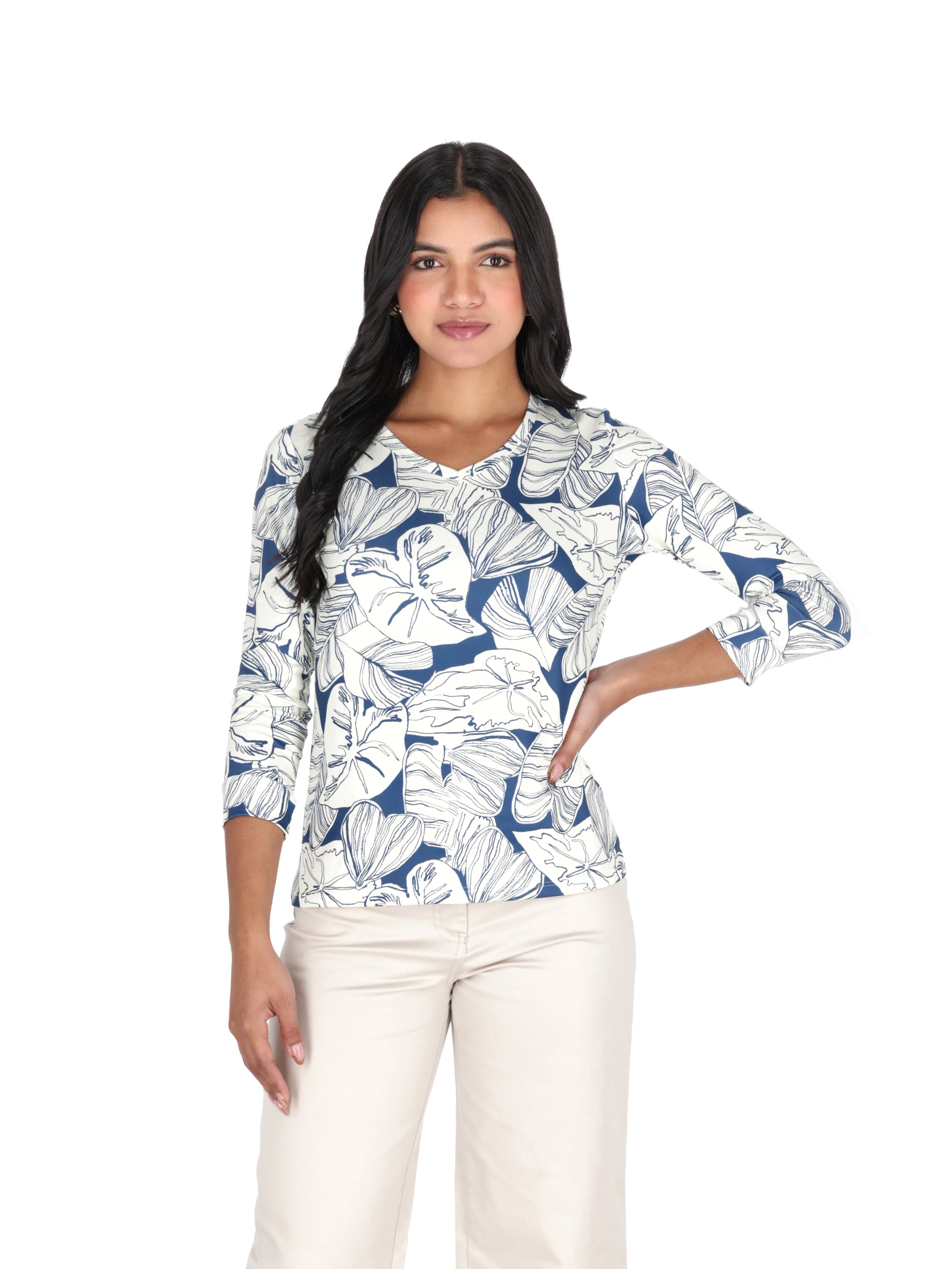 CAMISETA BURANO