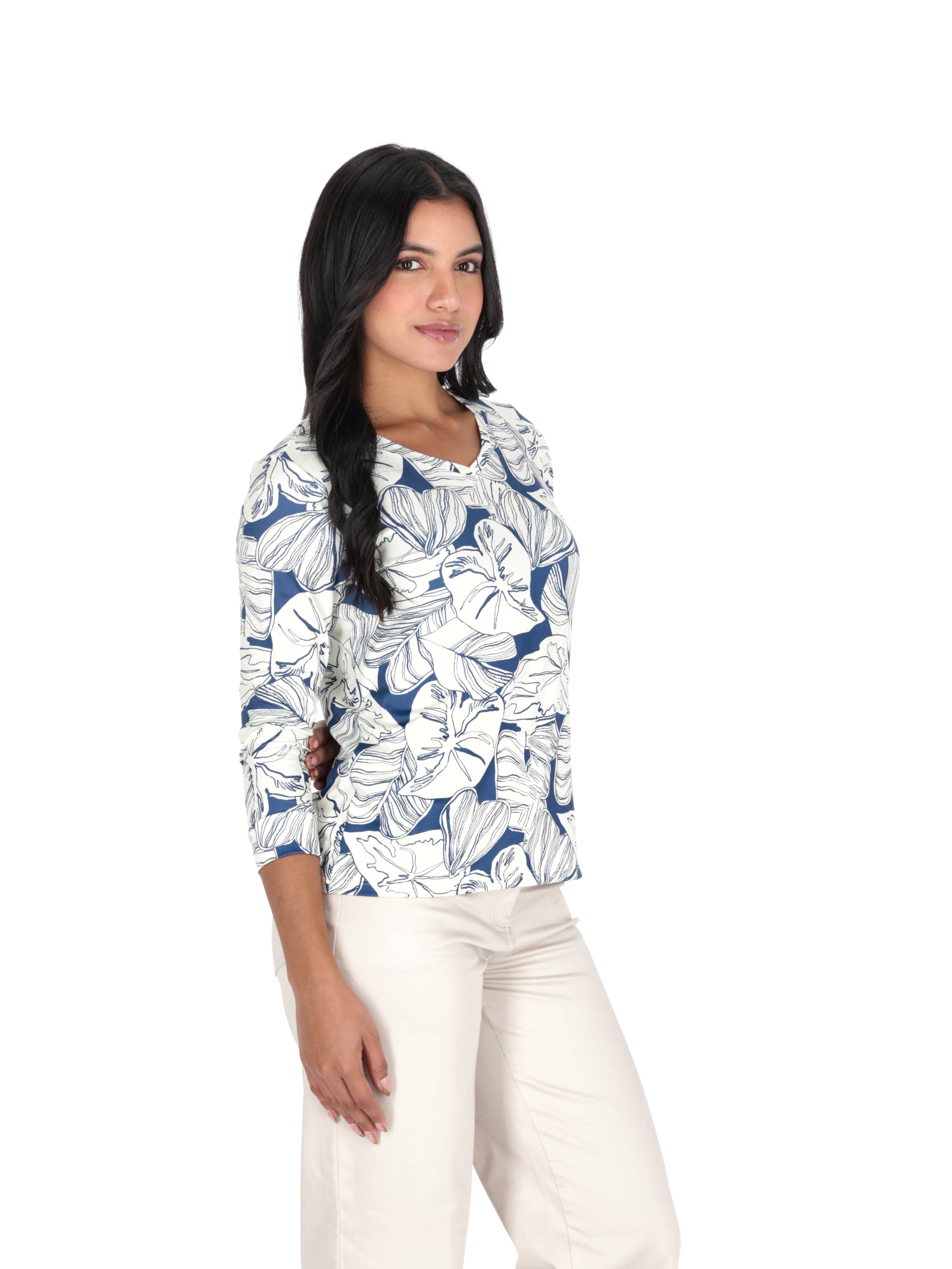 CAMISETA BURANO