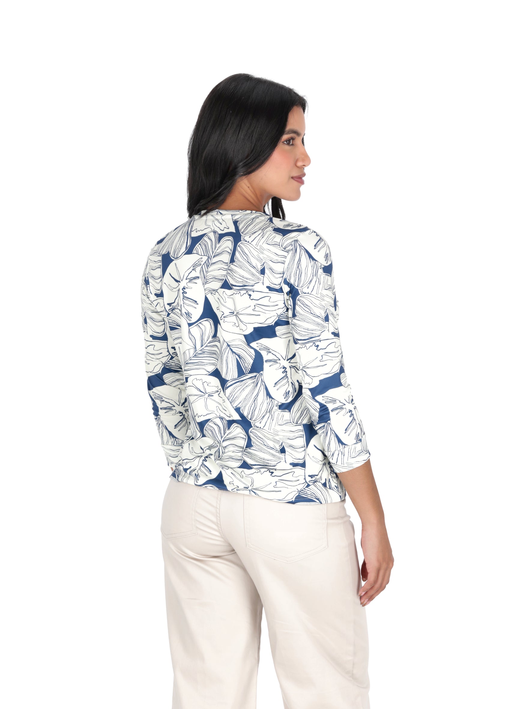 CAMISETA BURANO