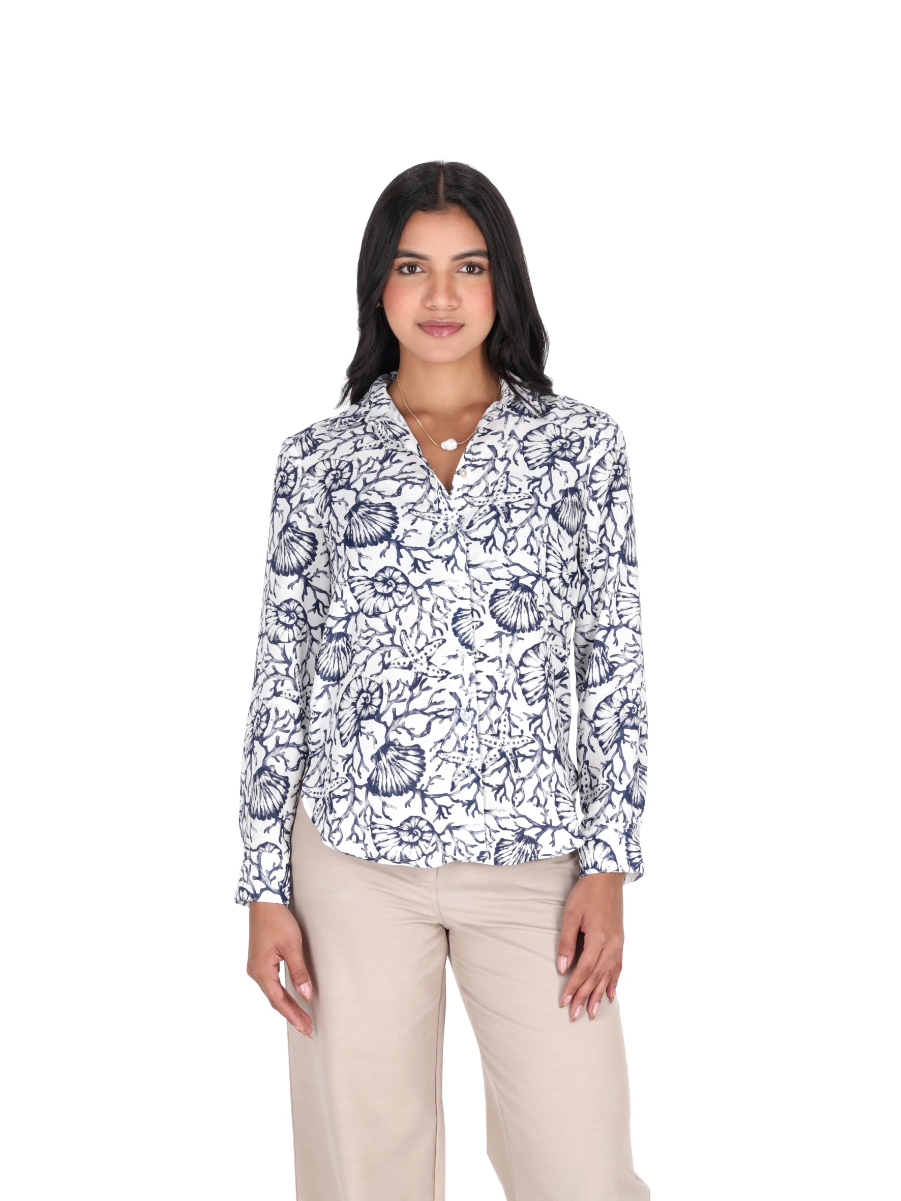 BLUSA ANAMAR