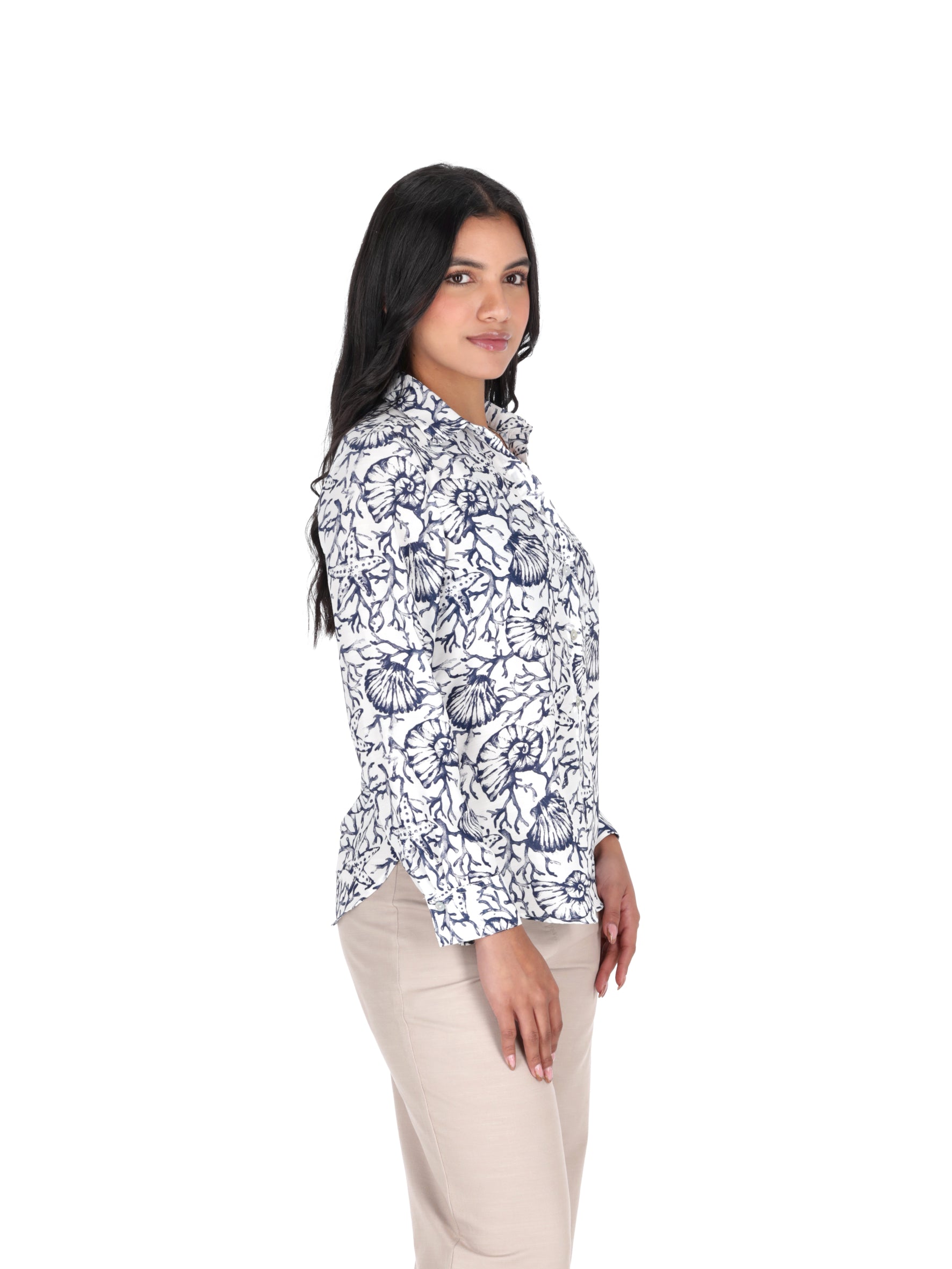 BLUSA ANAMAR