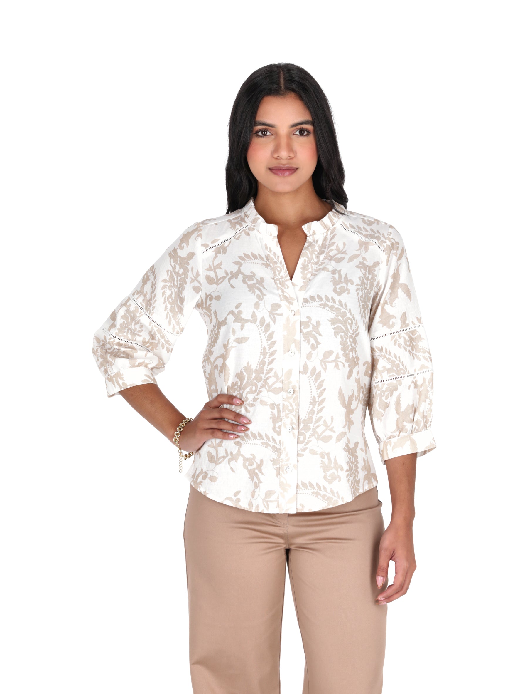 BLUSA AVANNA