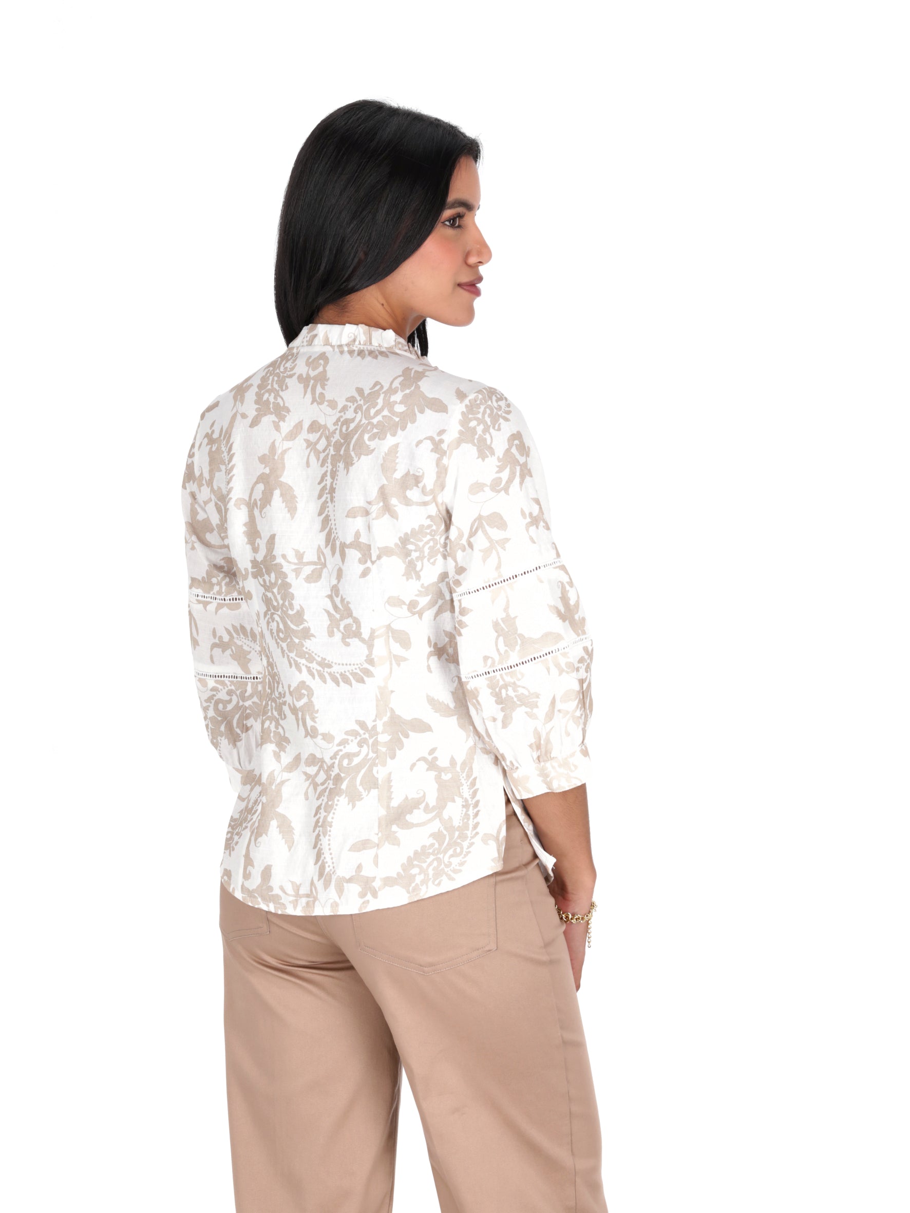 BLUSA AVANNA