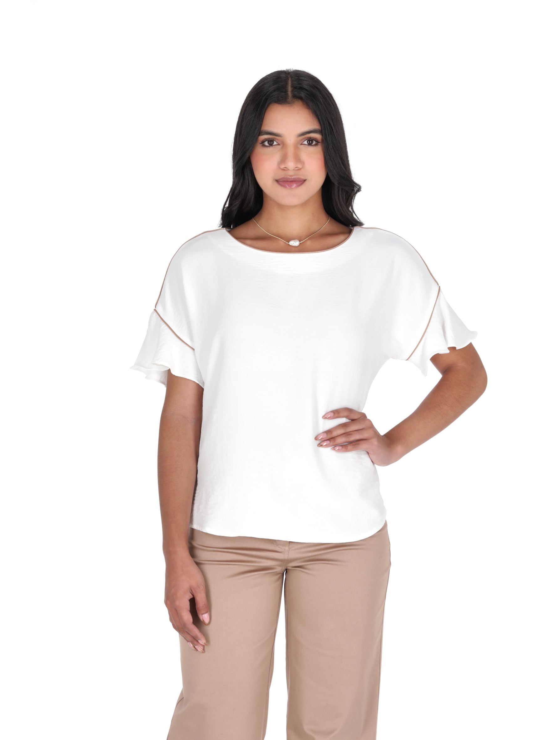 BLUSA MOROCCO