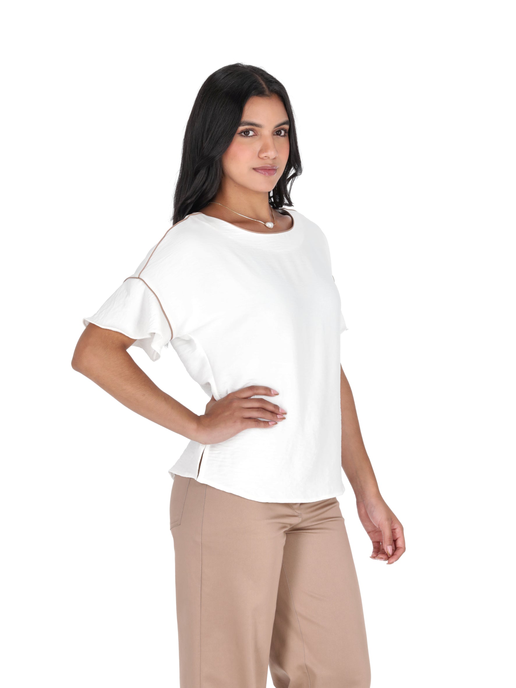 BLUSA MOROCCO