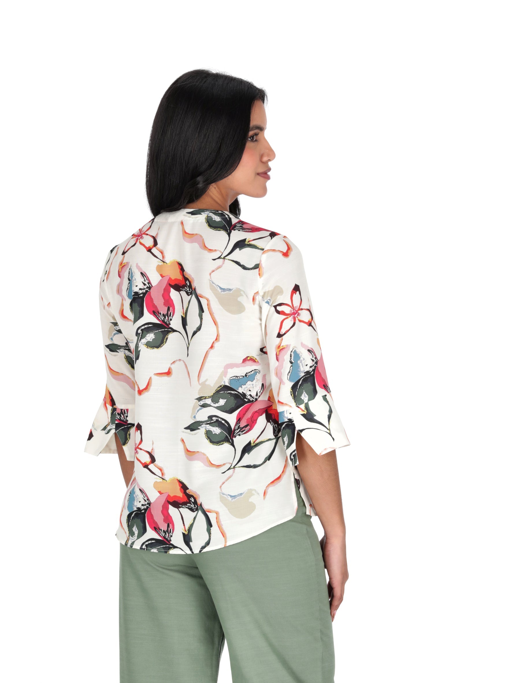 BLUSA MALU