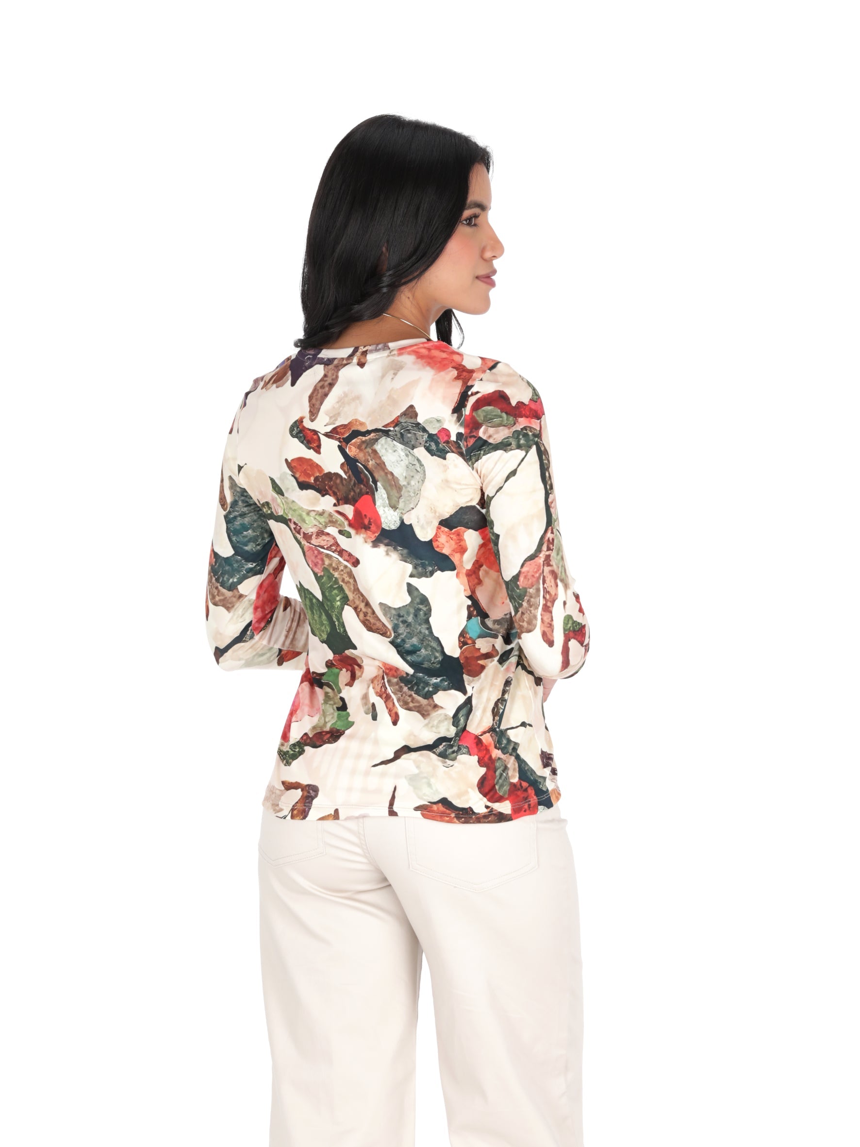 CAMISETA MALUI
