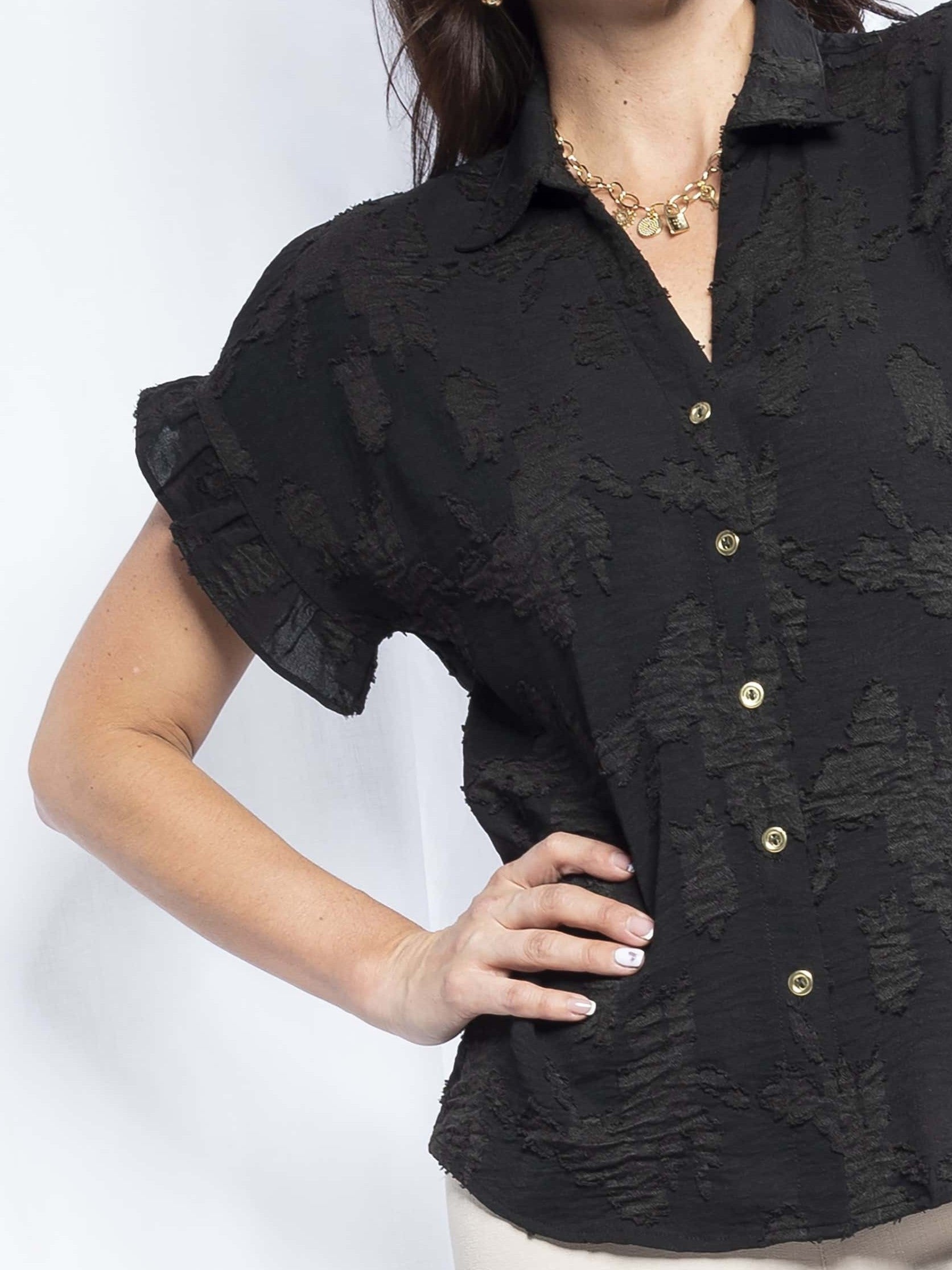 BLUSA SANDRIN