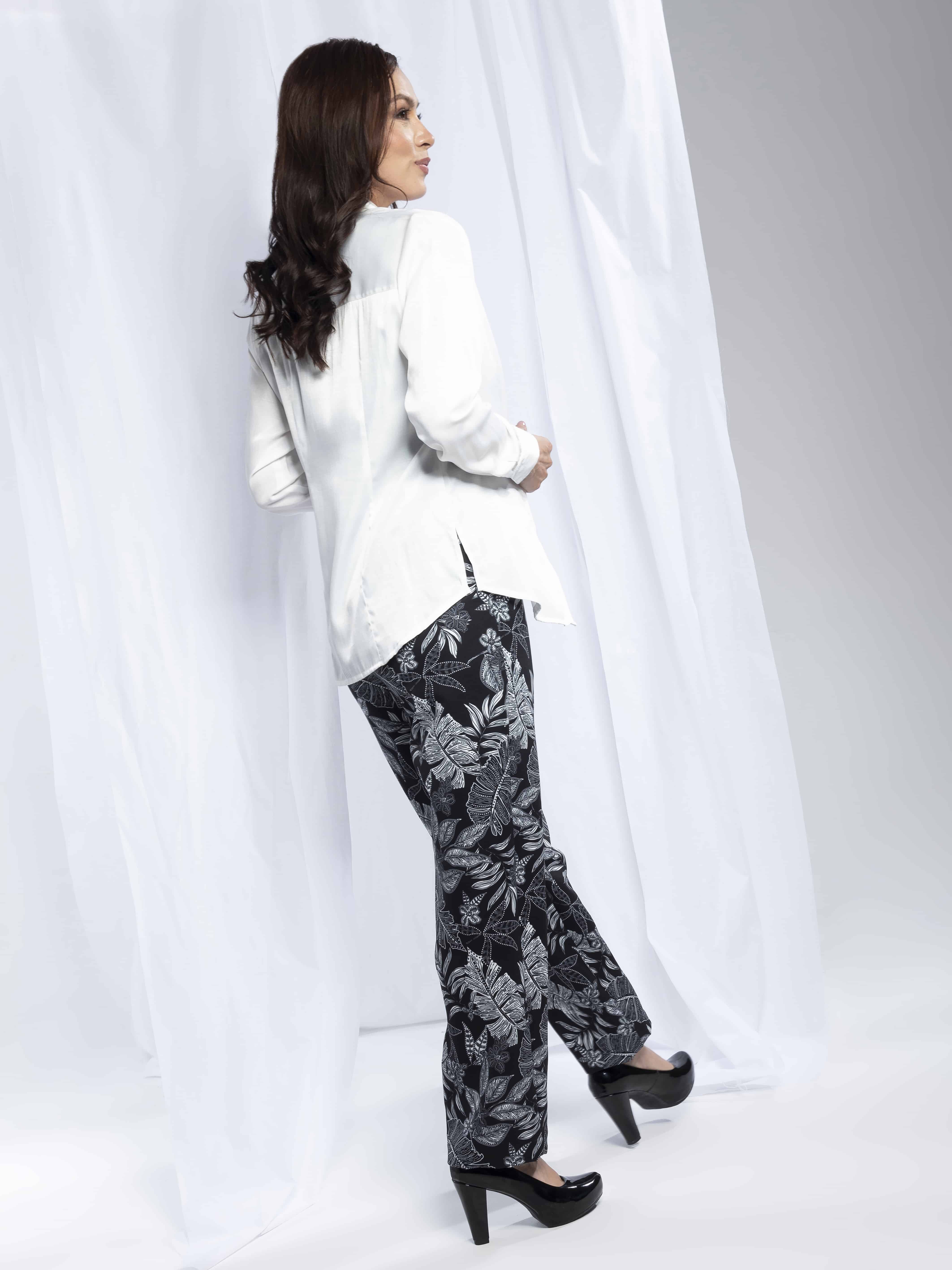 BLUSA GRECIA