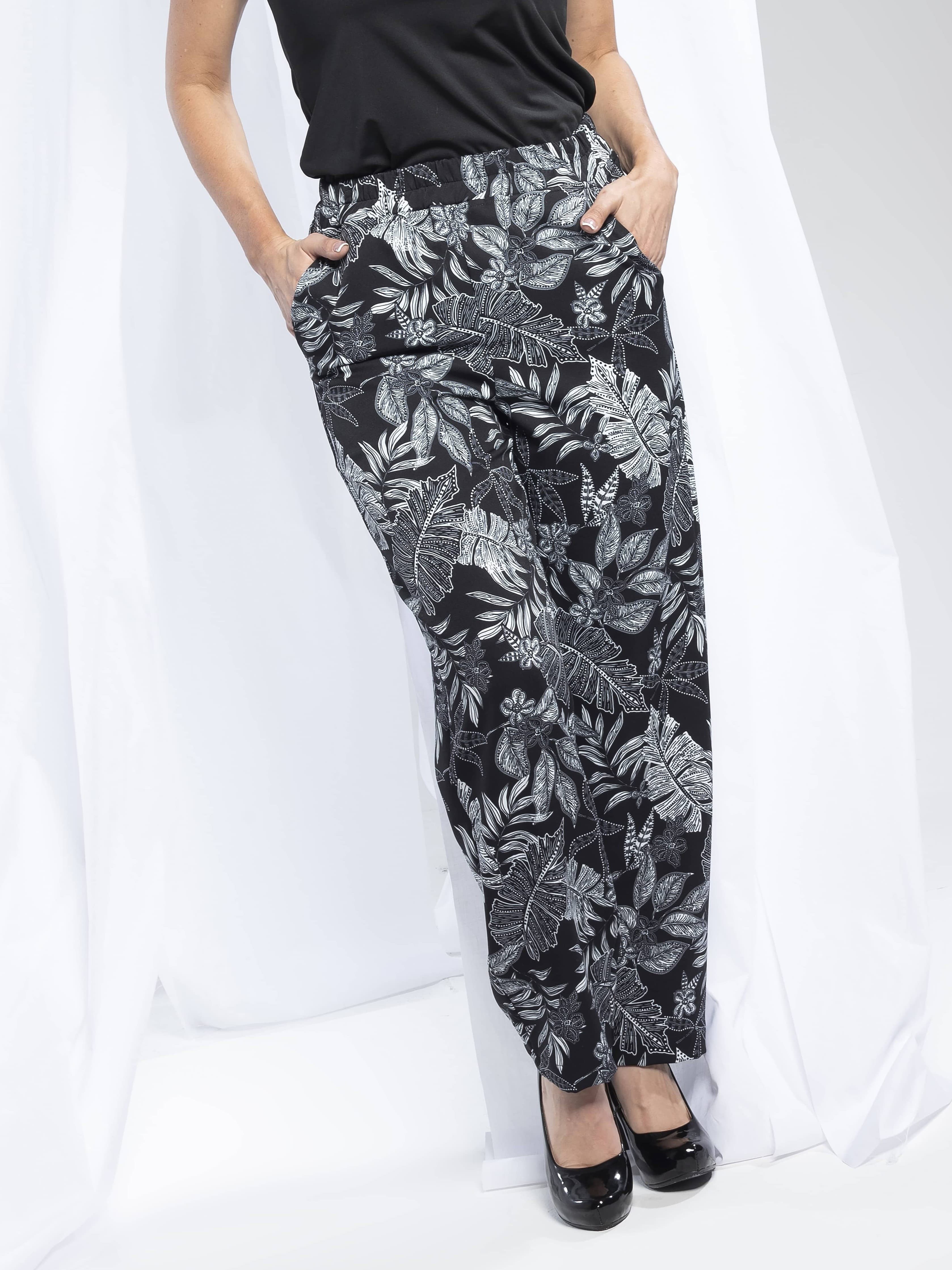 PANTALON TROPICAL