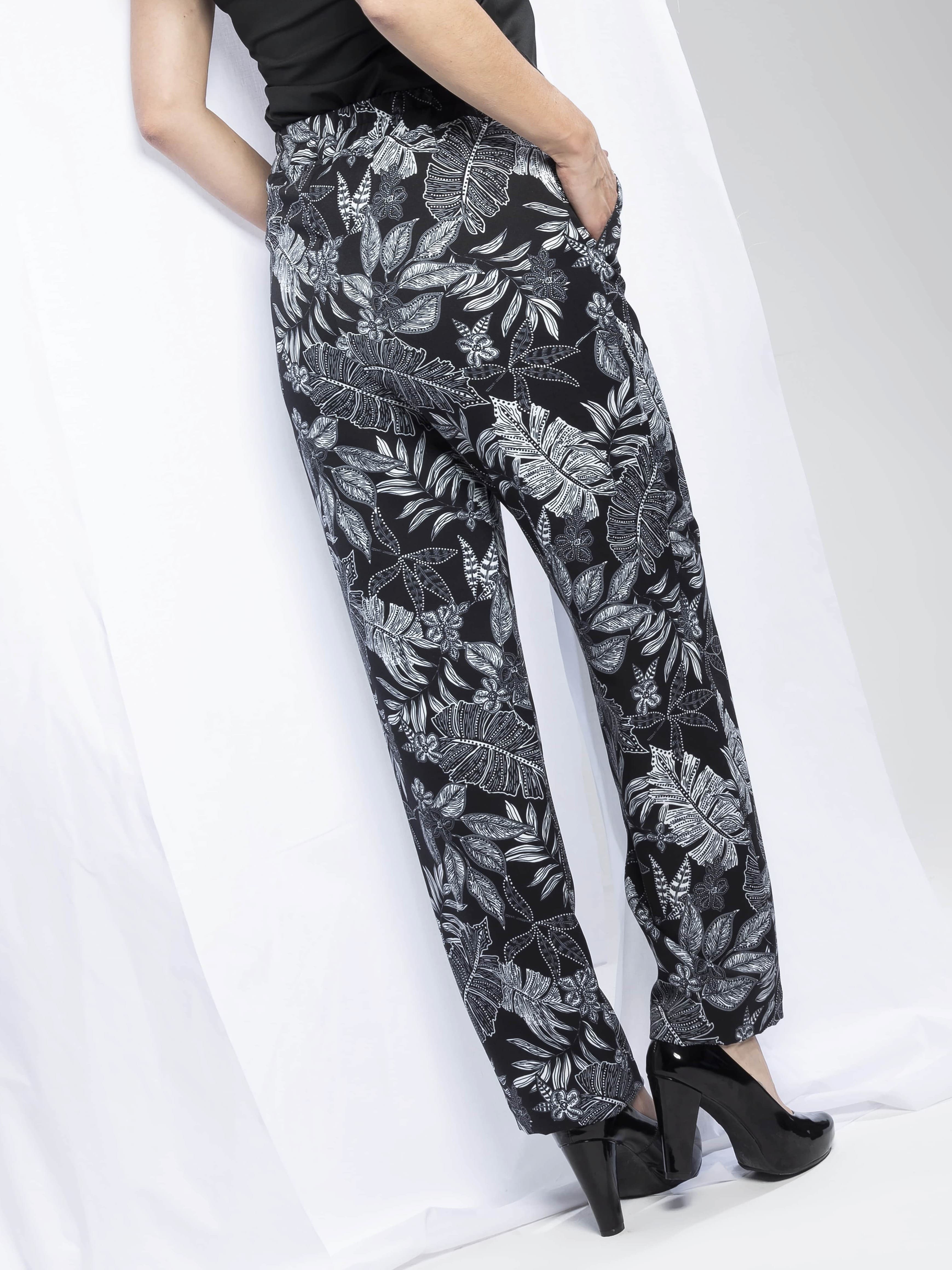 PANTALON TROPICAL