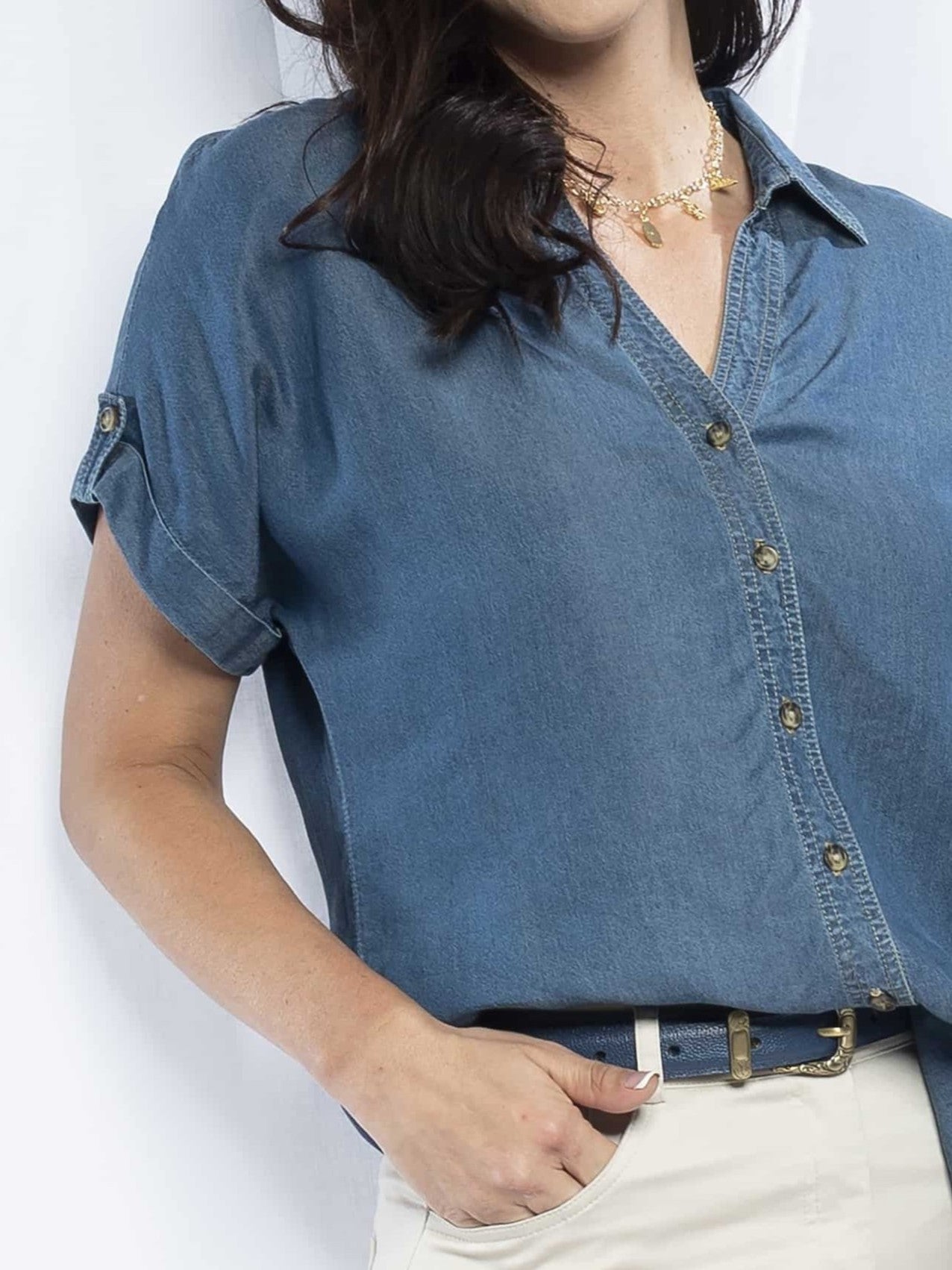 BLUSA AVILES