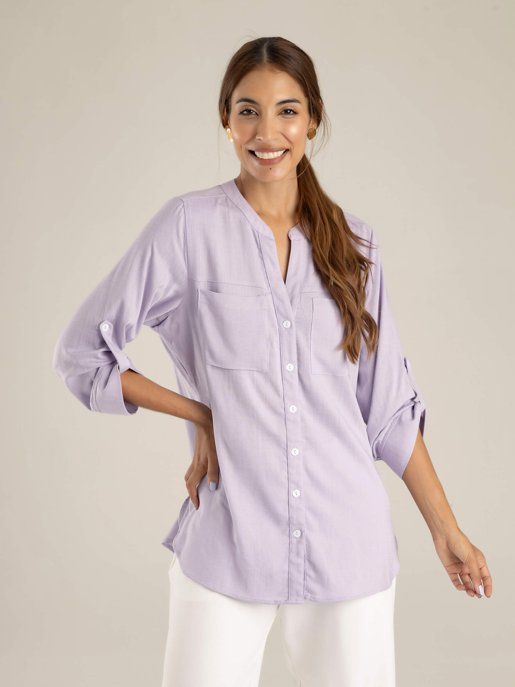 BLUSA LOS ANGELES