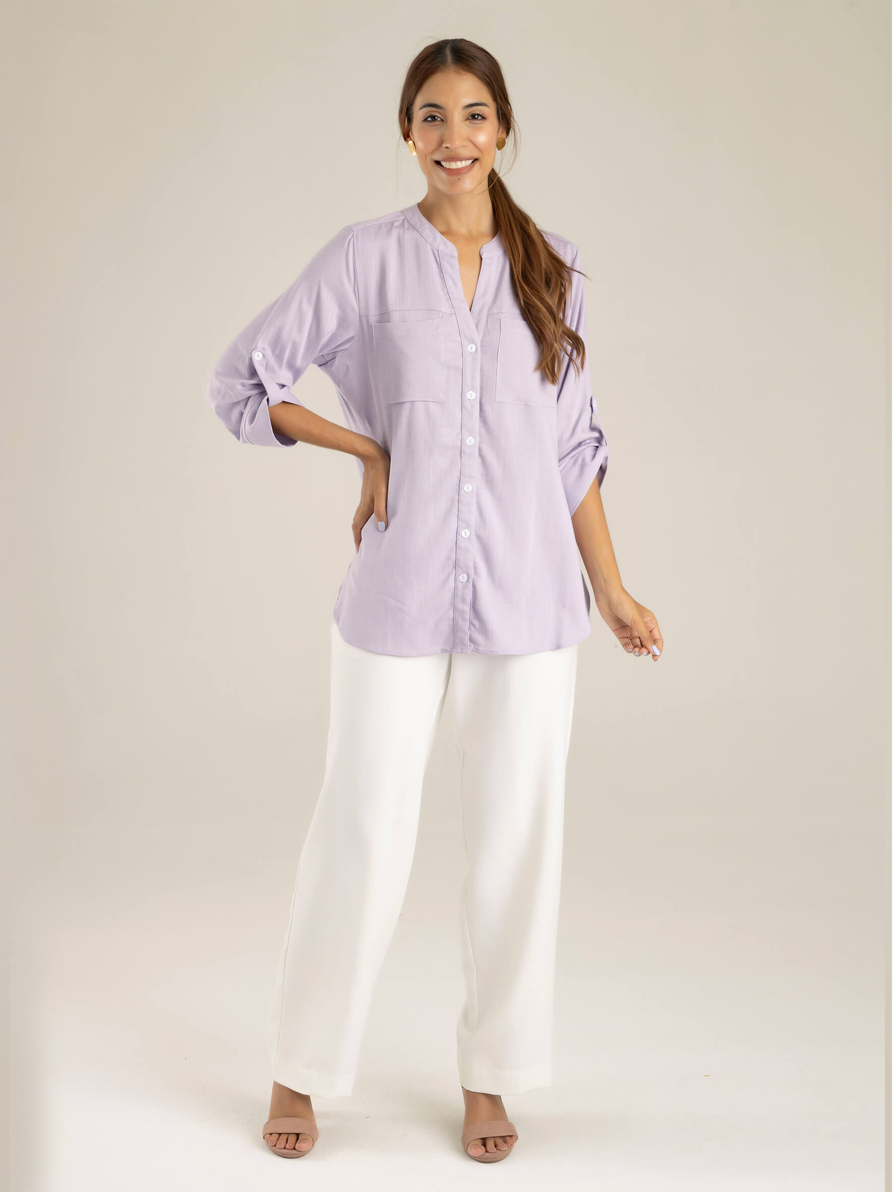BLUSA LOS ANGELES