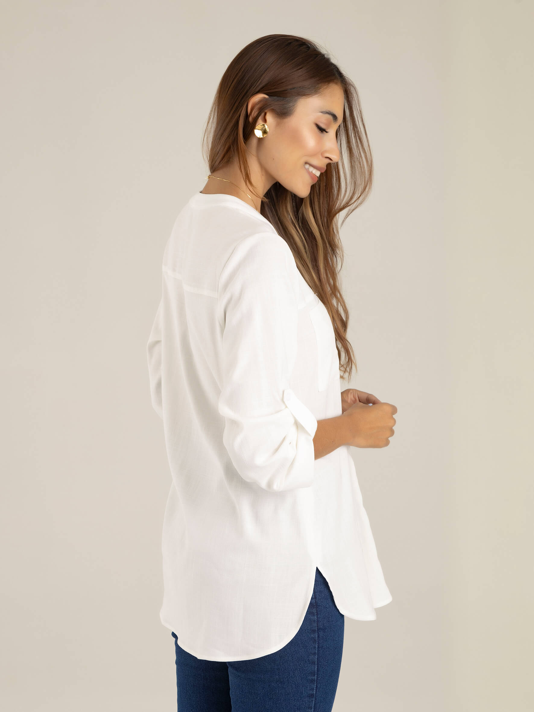 BLUSA LOS ANGELES