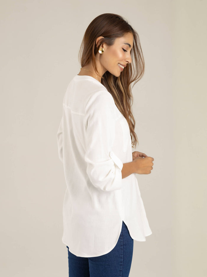 Cuello neru 2025 mujer