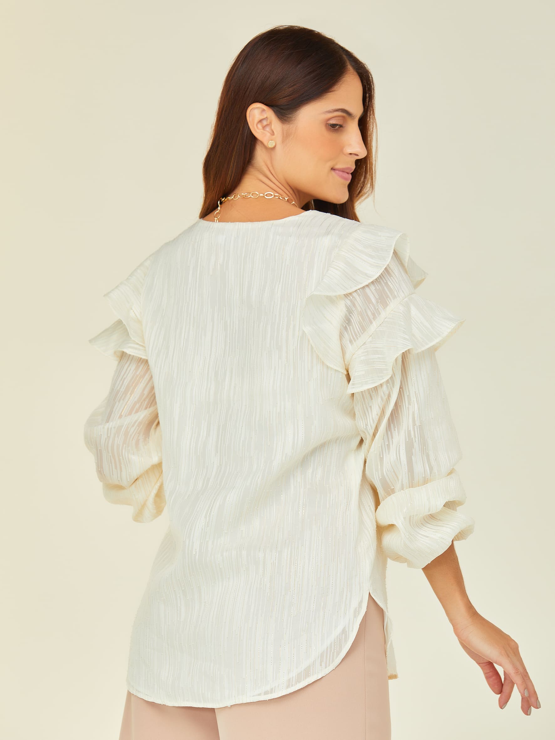 BLUSA DELHI