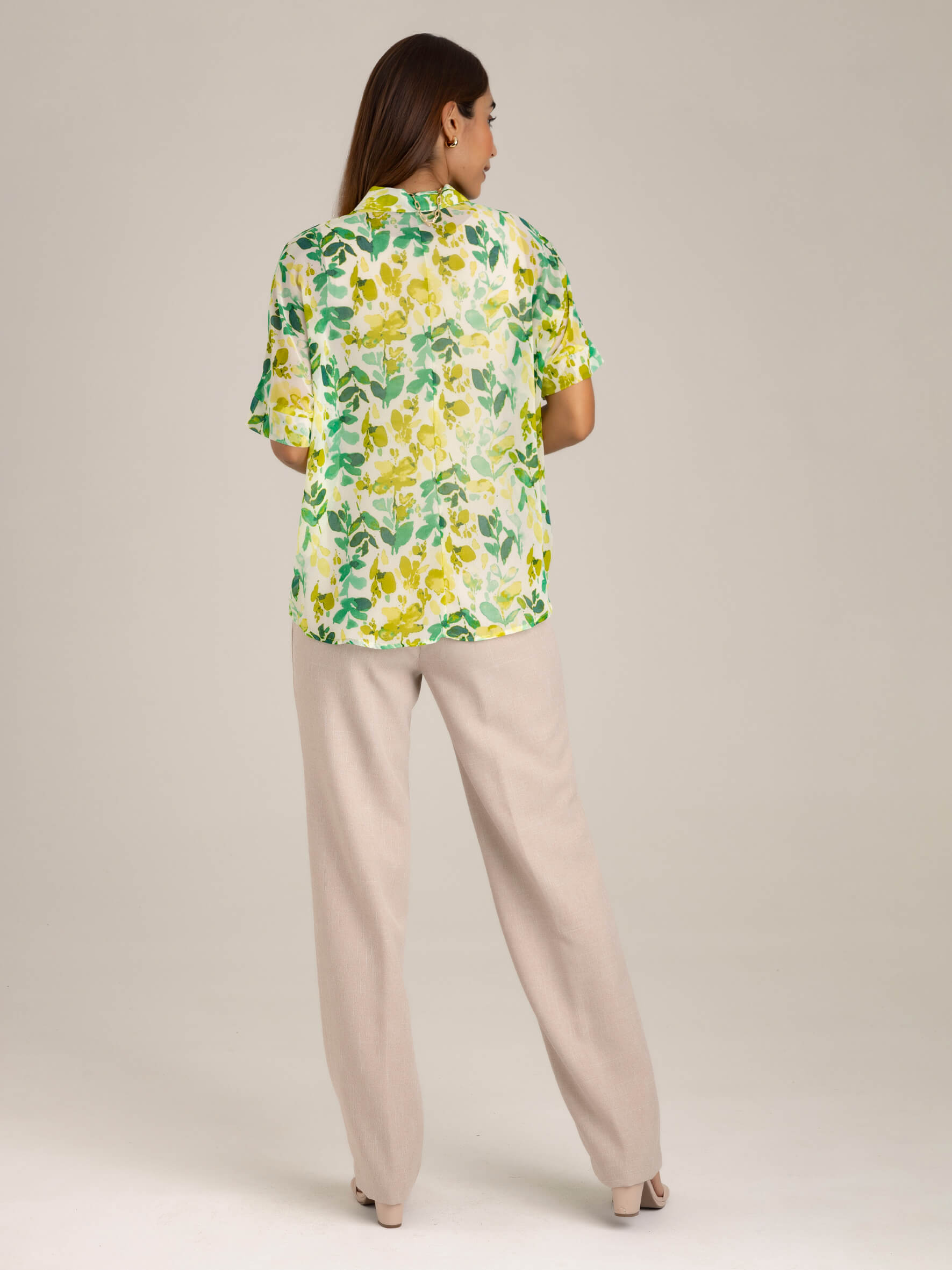 BLUSA ESTOCOLMO